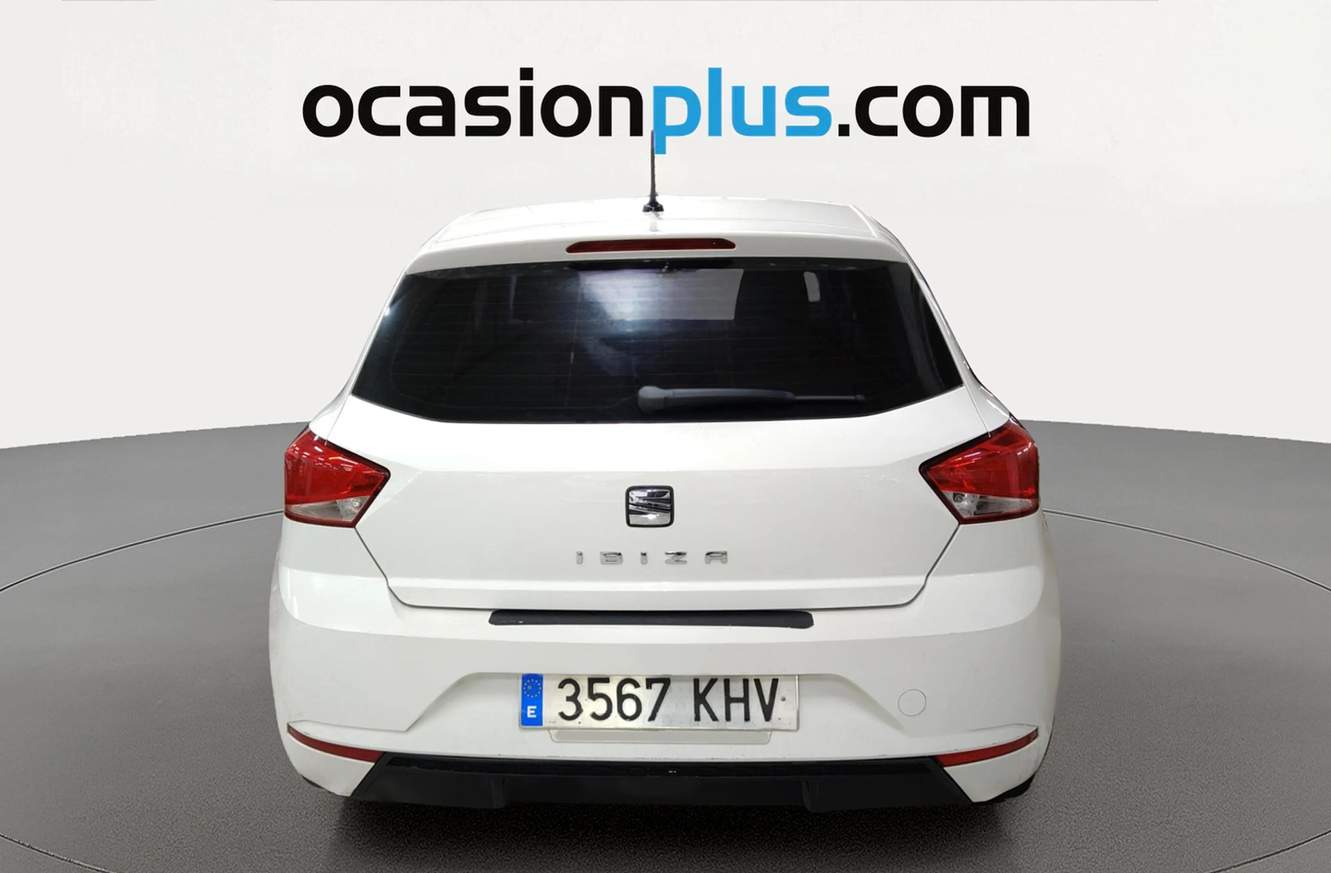 SEAT Ibiza 1.0 Style - foto 13