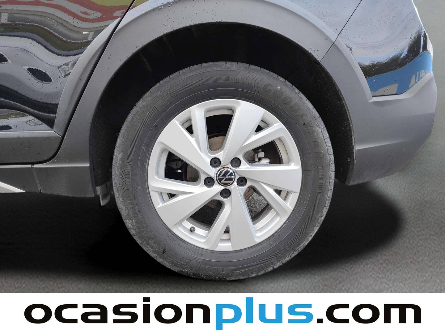 Volkswagen Taigo Volkswagen Taigo Life 1.0 TSI (110 CV) de segunda mano