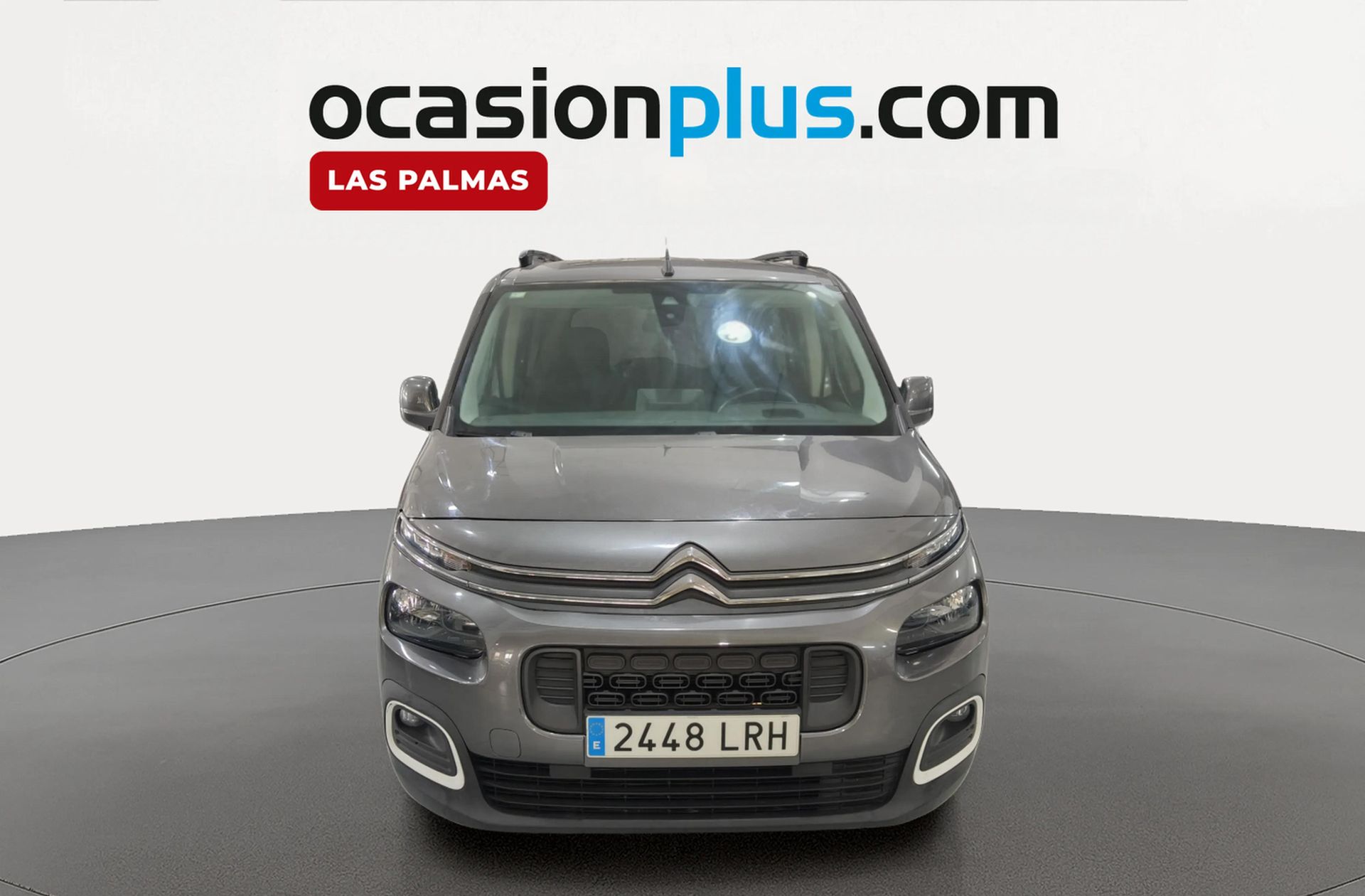 Citroën Berlingo BlueHDi 100 Talla M Shine - foto 13