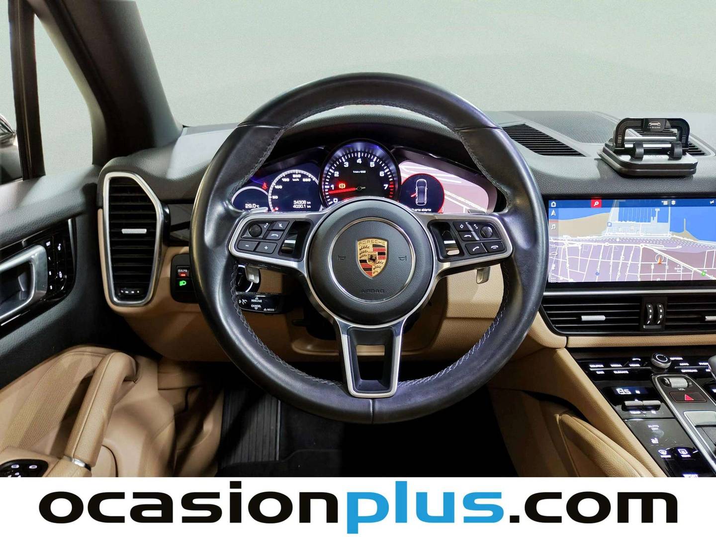 Porsche Cayenne Porsche Cayenne (340 CV) al mejor precio