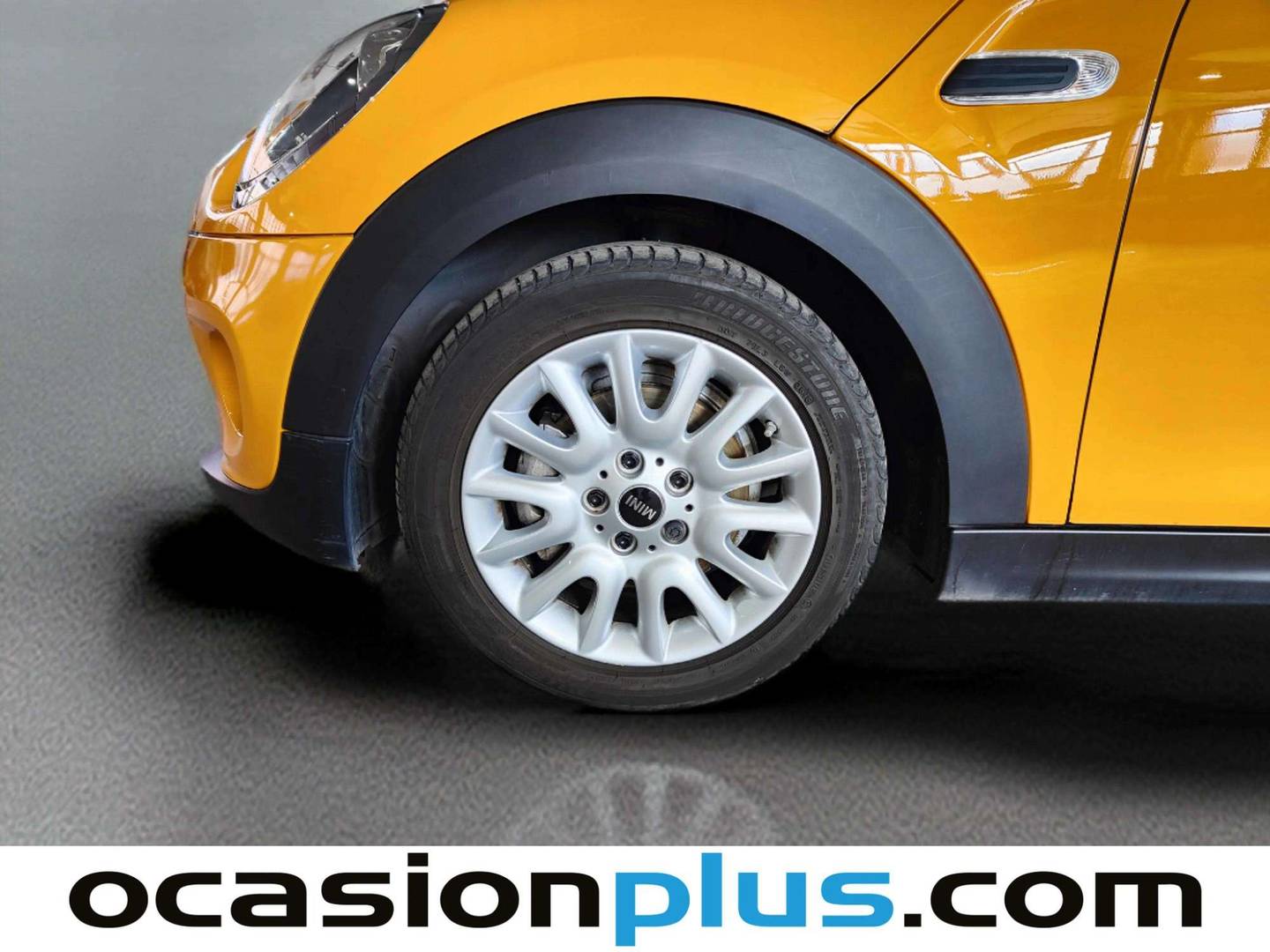 Mini MINI MINI MINI Cooper 5 Puertas Cooper 5 Puertas D  (116 CV) 116cv