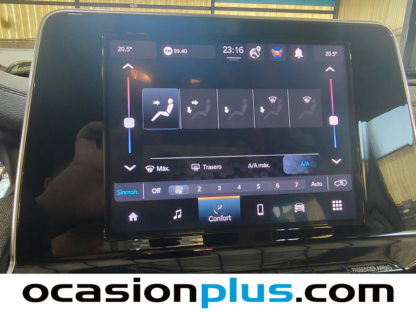 Jeep Compass Jeep Compass 1.3 Gse T4 Longitude FWD MT (130 CV) al mejor precio