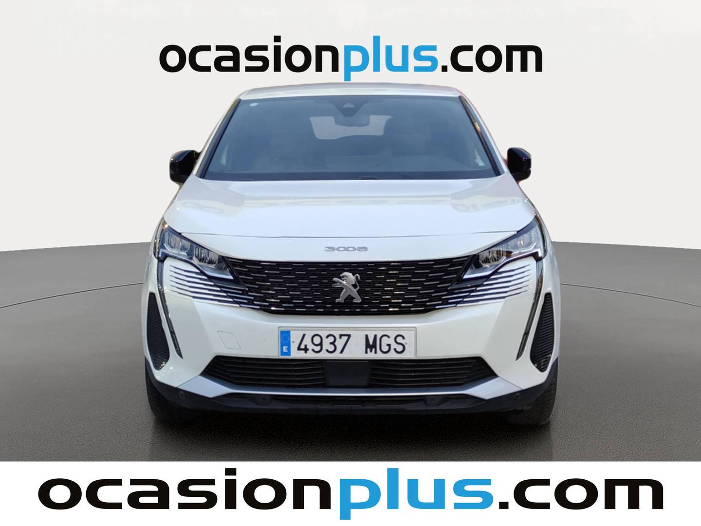Peugeot 3008 Peugeot 3008 PureTech 130 S&S Allure Pack (130 CV) 130cv