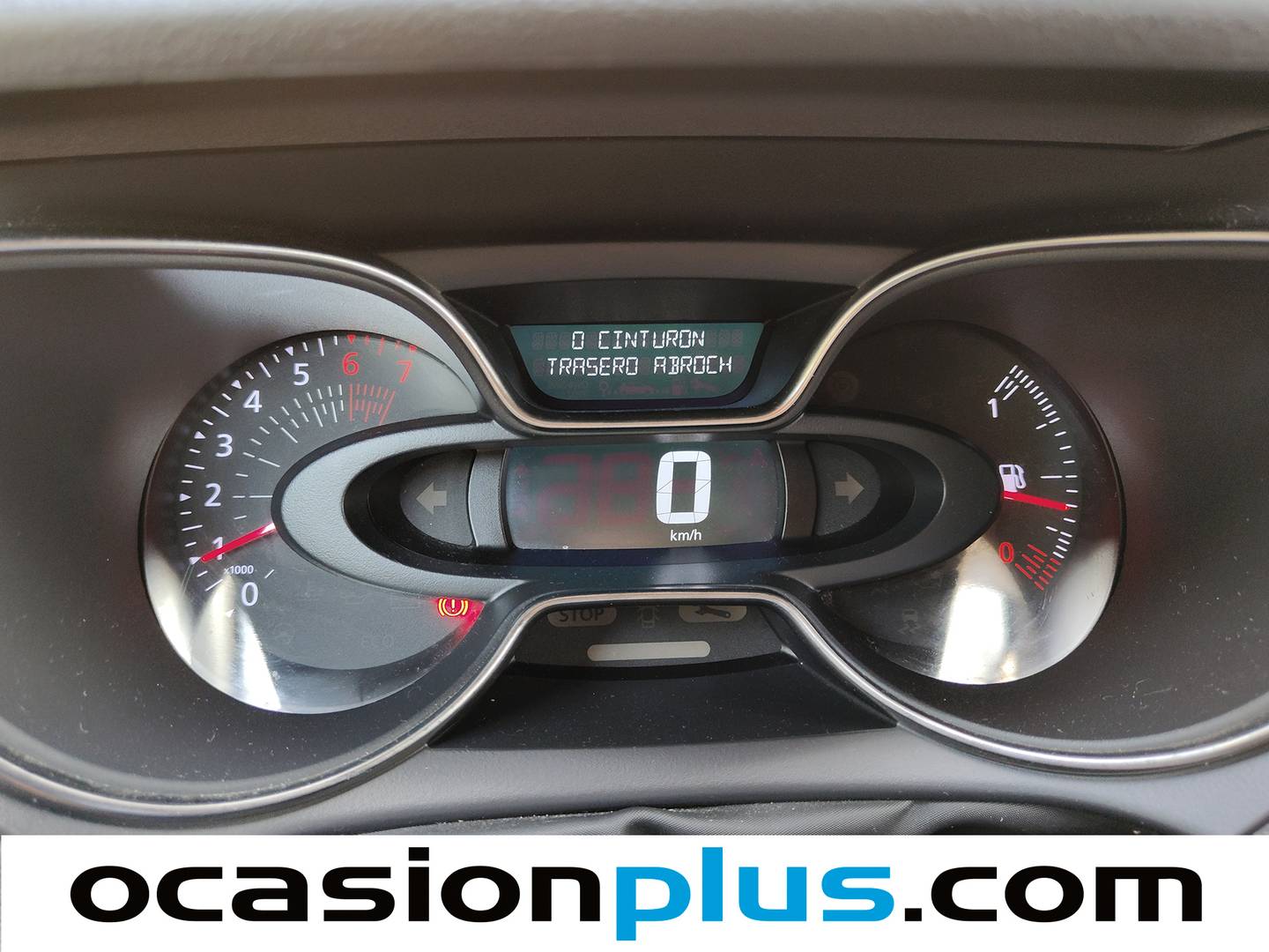 Renault Captur Renault Captur Zen Energy TCe (90 CV) 2018