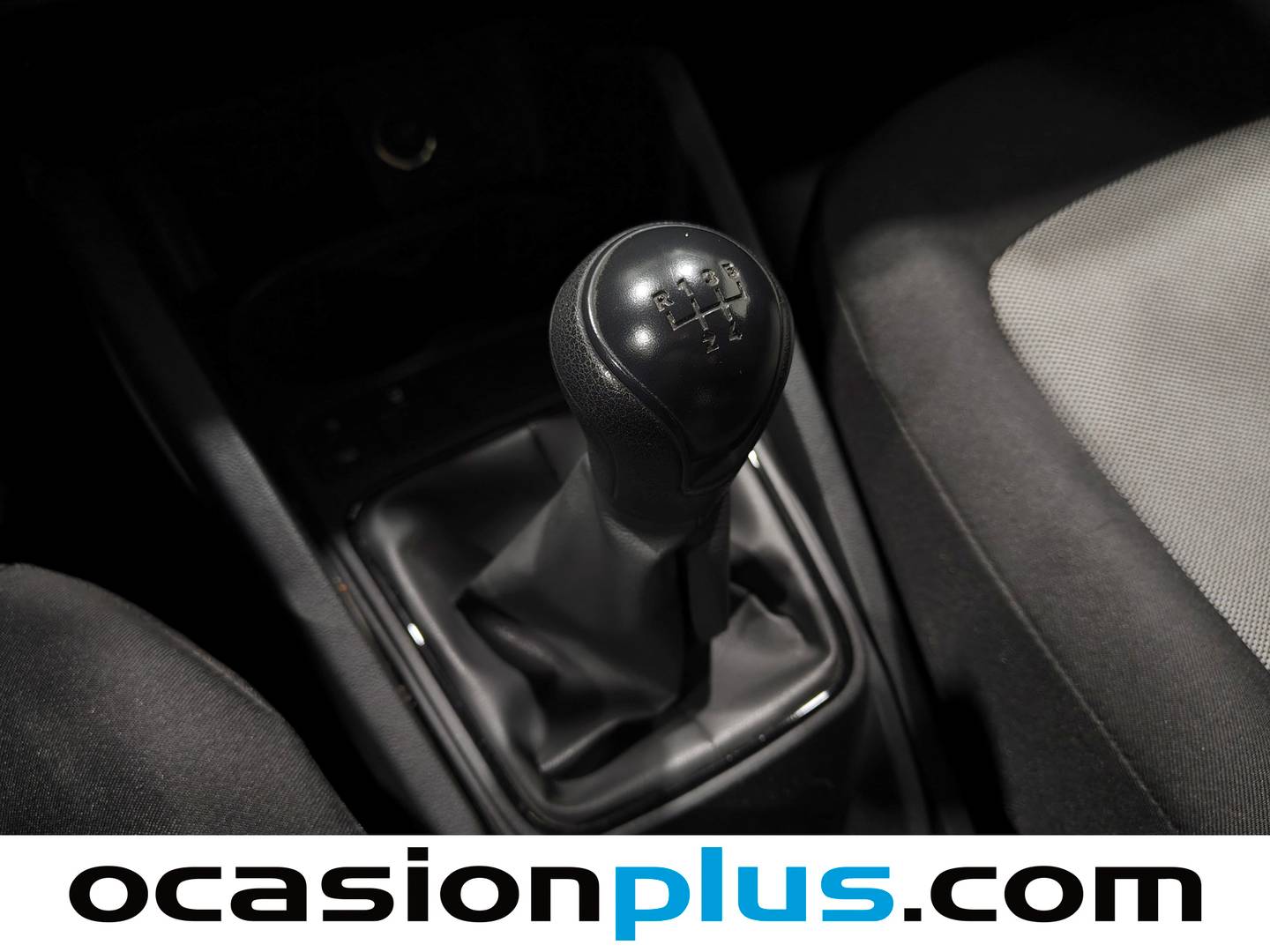 Seat Ibiza Seat Ibiza 1.2 TSI Reference (90 CV) de segunda mano