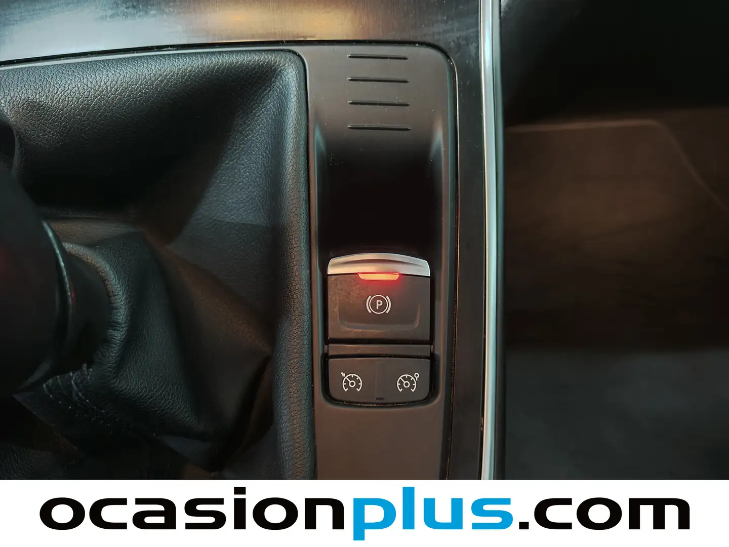 Foto Renault Grand Scénic Renault Grand Scenic Limited Blue dCi (120 CV) 7 Plazas