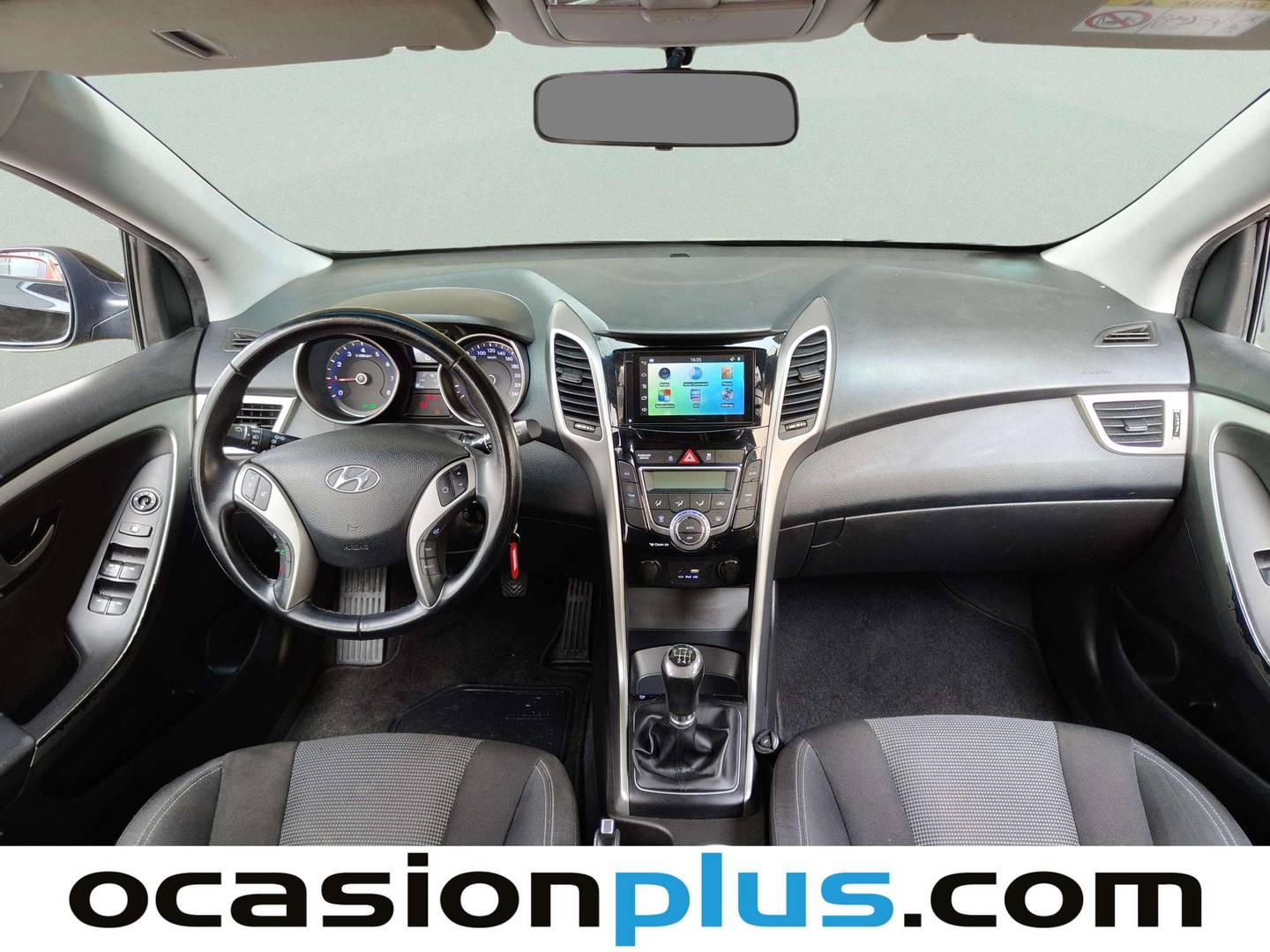 Hyundai i30 Hyundai i30 1.4 MPI BlueDrive 25 Aniversario (100 CV) de ocasión