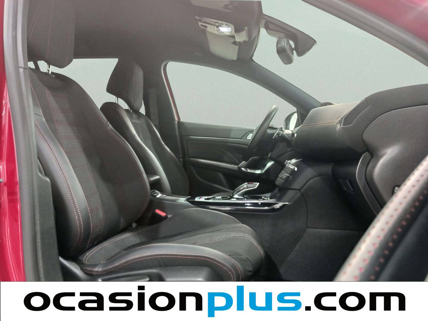Peugeot 308 Peugeot 308 1.5 BlueHDi GT Line EAT8 (130 CV) de ocasión