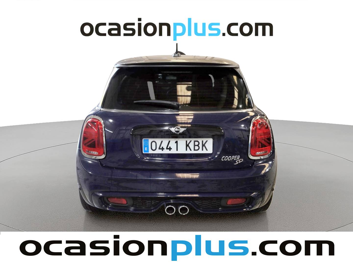 Mini MINI Mini MINI Cooper SD (170 CV) EDICIÓN LIMITADA 133/150 barato