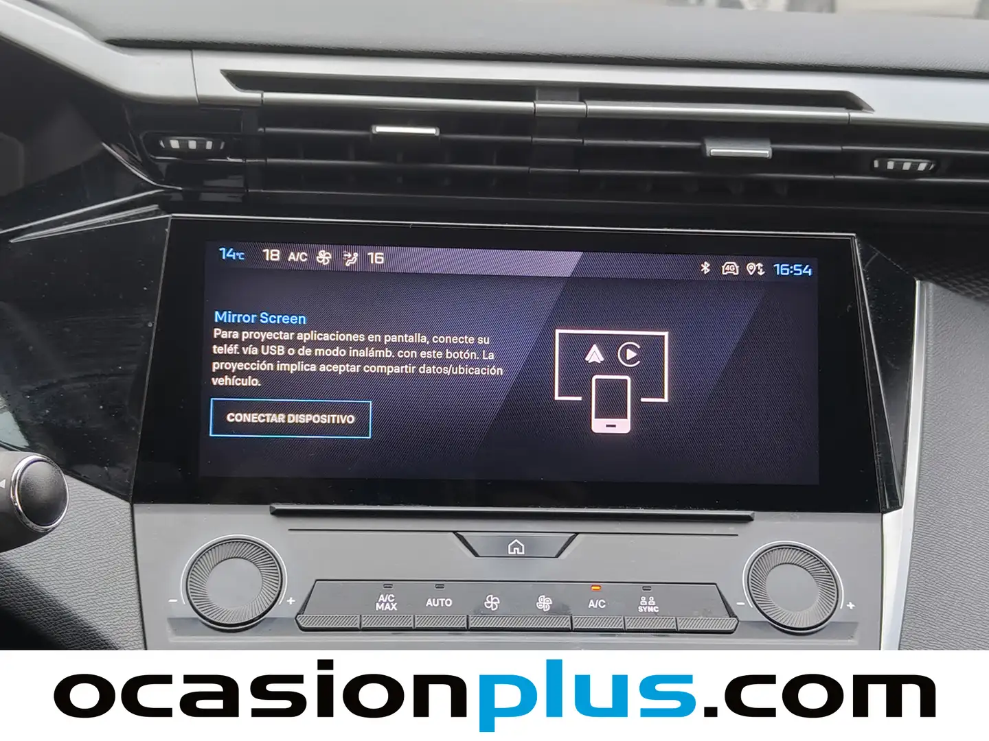 Foto Peugeot 308 Peugeot 308 Active Pack BlueHDi S&S (130 CV)