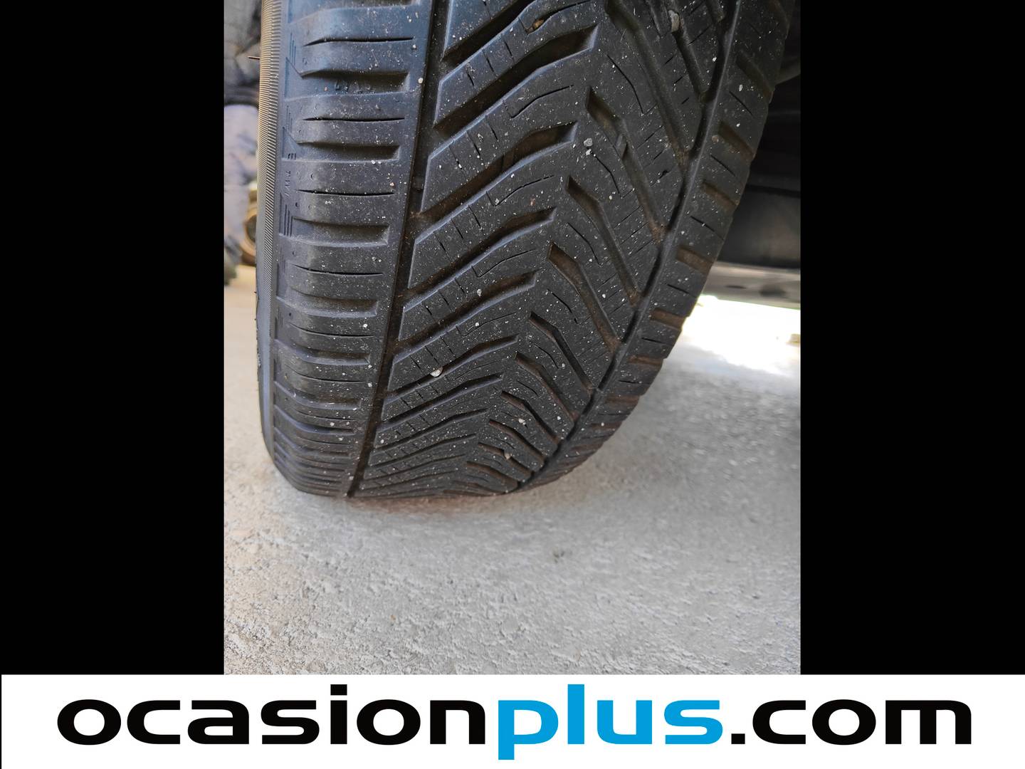 Lynk & Co 01 Lynk & Co 01 1.5 HEV (197 CV) de ocasión