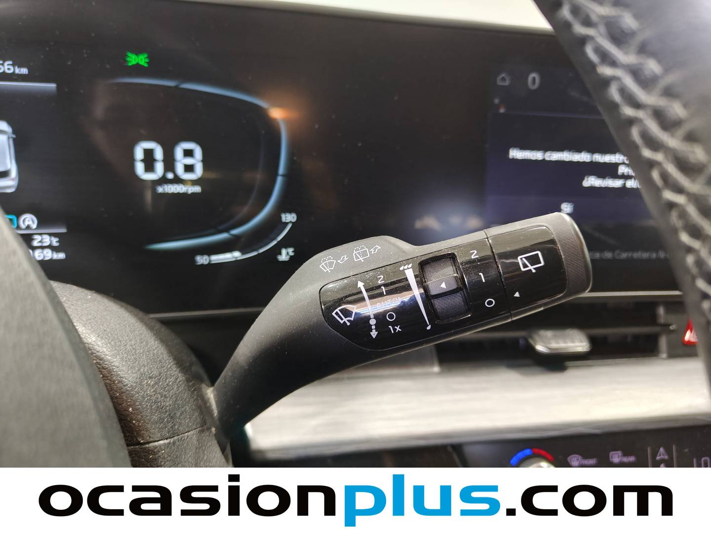 Foto KIA Sportage Kia Sportage 1.6 CRDi MHEV Business 4x2 (136 CV)