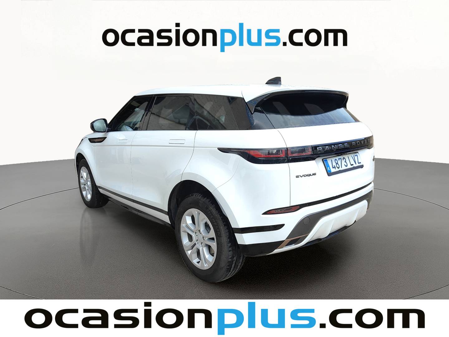 Foto Land Rover Range Rover Evoque Land Rover Range Rover Evoque P160 MHEV R-Dynamic Auto (160 CV)