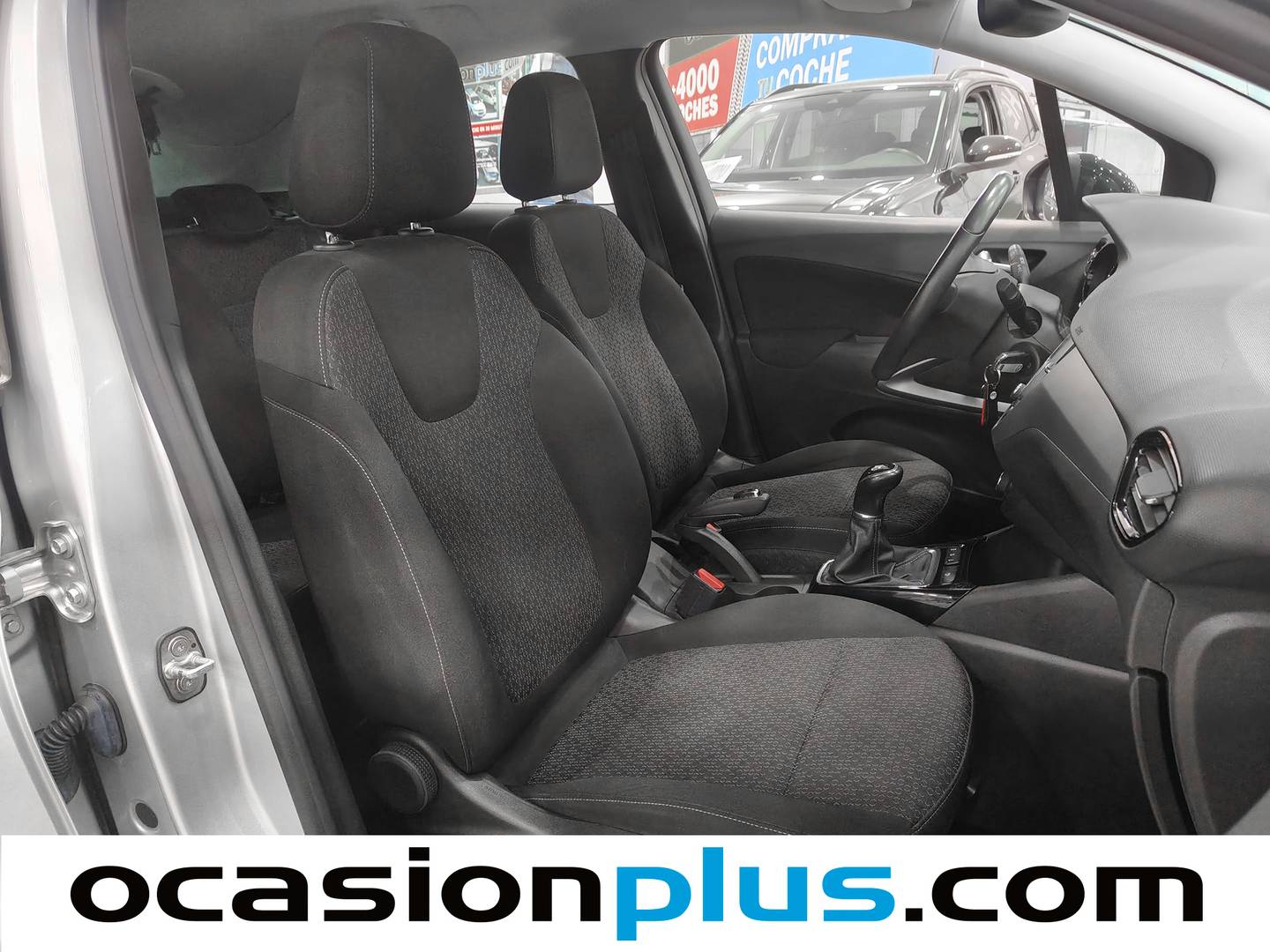 Opel Crossland X Opel Crossland X 1.2 Selective  (81 CV) gasolina