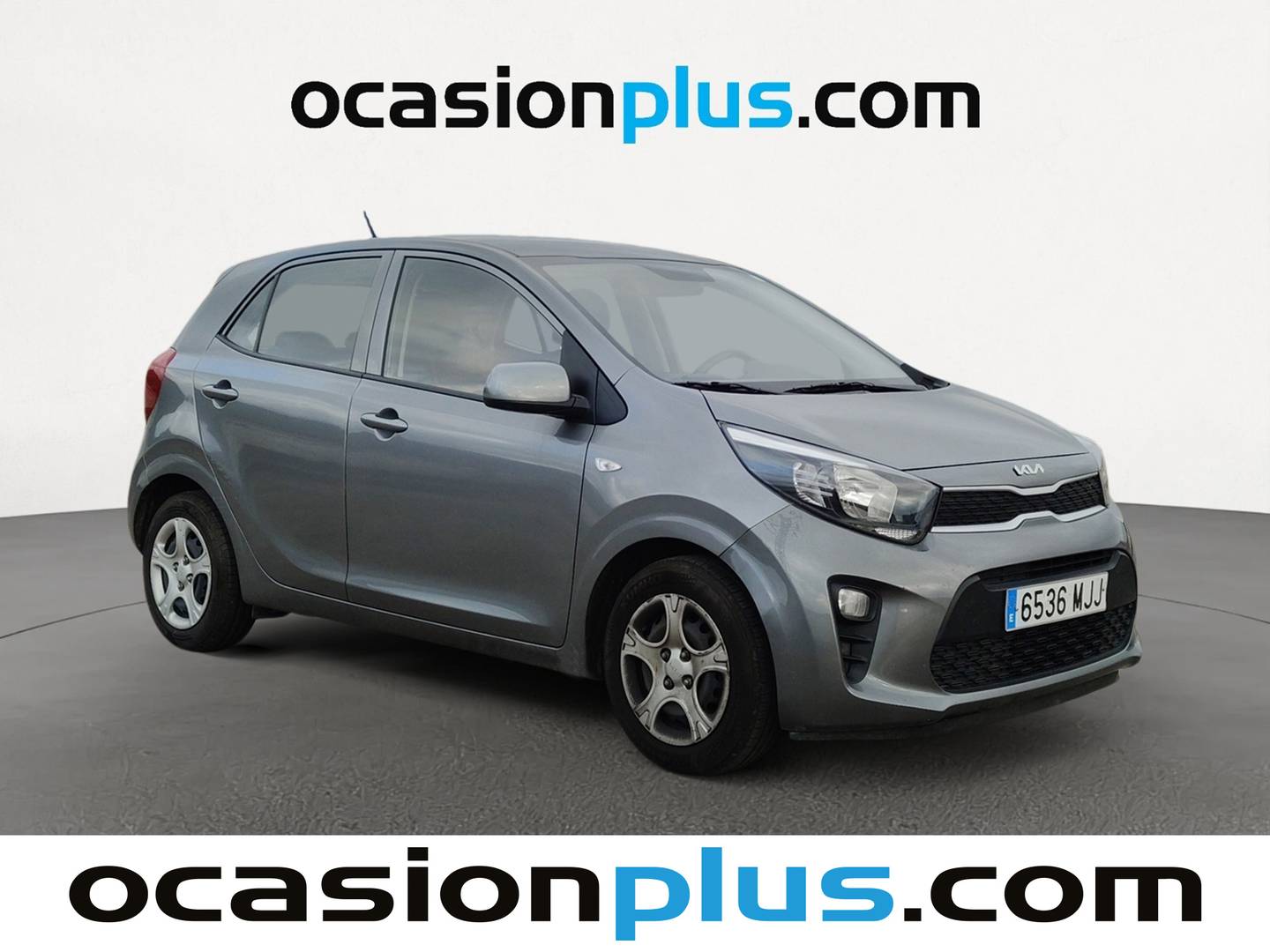 Foto KIA Picanto Kia Picanto 1.0 DPi Concept  (67 CV)