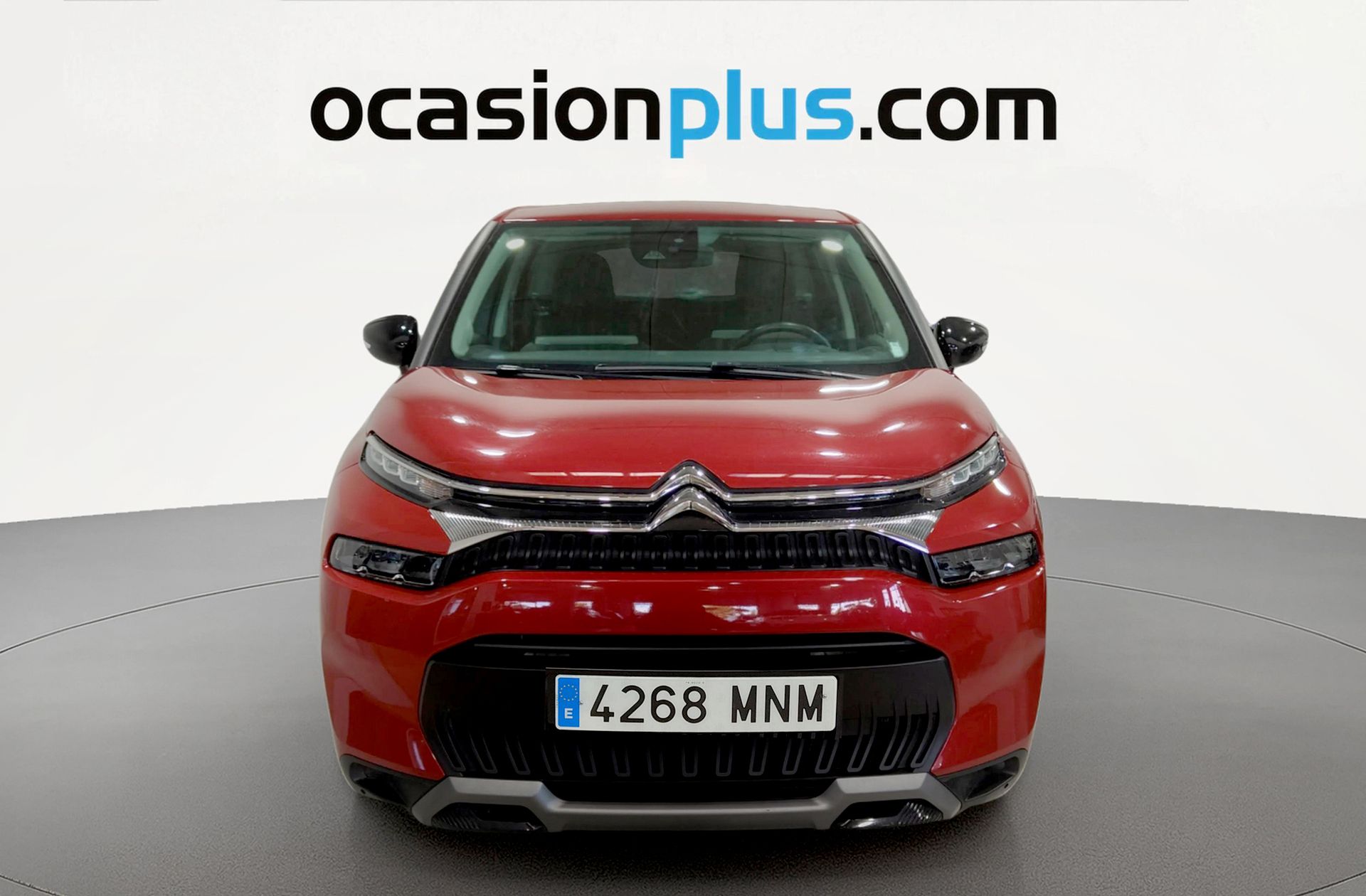 Citroën C3 Aircross PureTech 110 You - foto 12