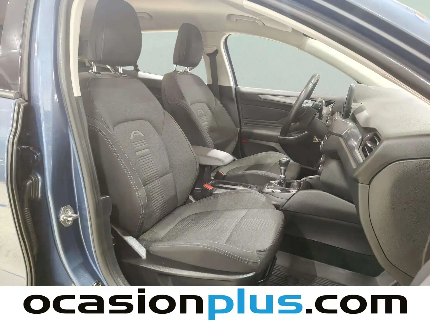 Foto Ford Focus Ford Focus 2.0 Ecoblue Active (150 CV)