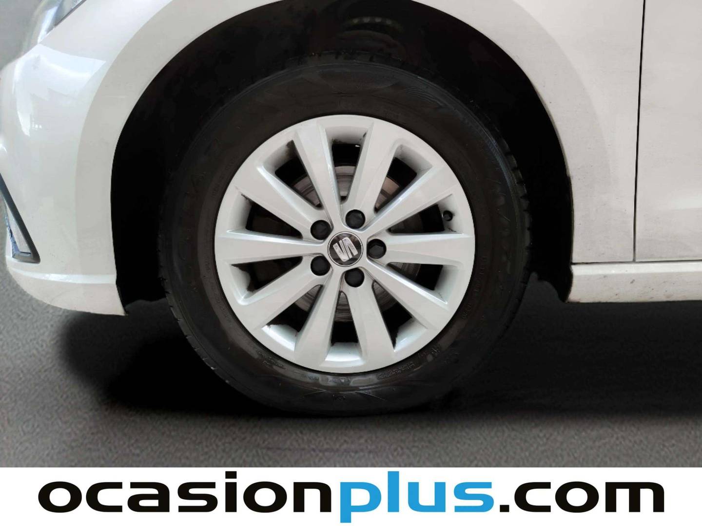 Seat Ibiza Seat Ibiza 1.0 TSI Style Plus (115 CV) gasolina