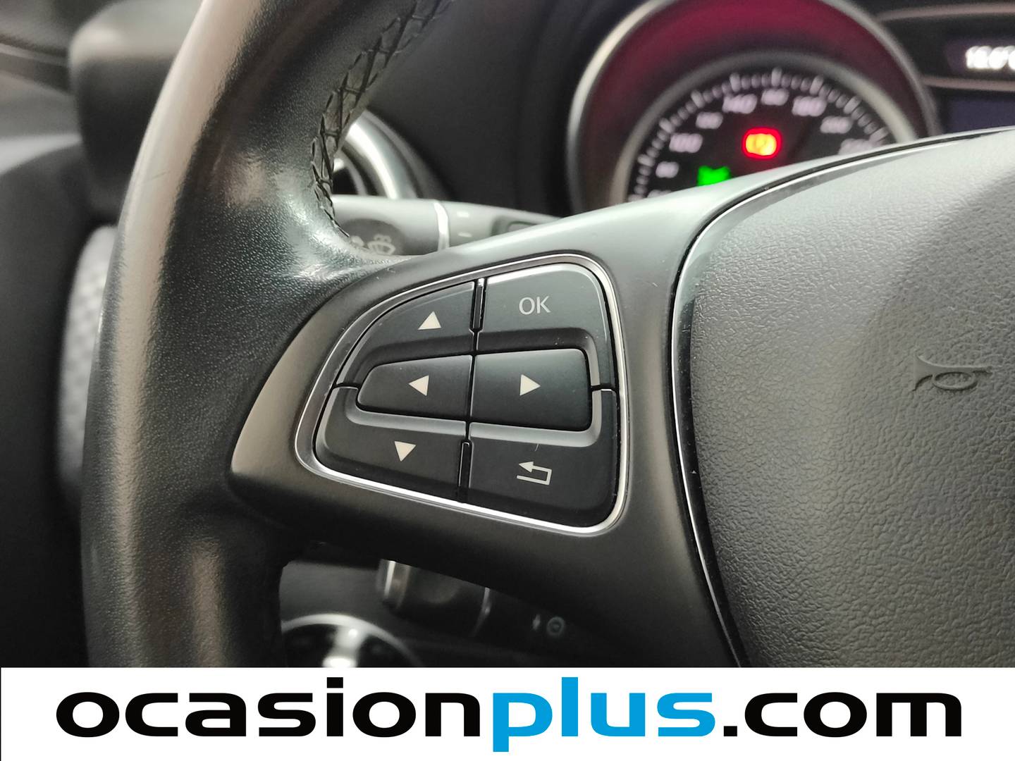 Mercedes Clase A Mercedes-Benz Clase A 200 d  (136 CV) de ocasión