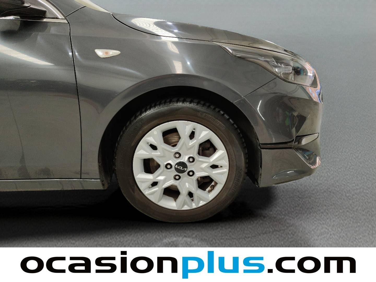 KIA Ceed KIA Ceed 1.6 MHEV iMT Drive (136 CV) seminuevo