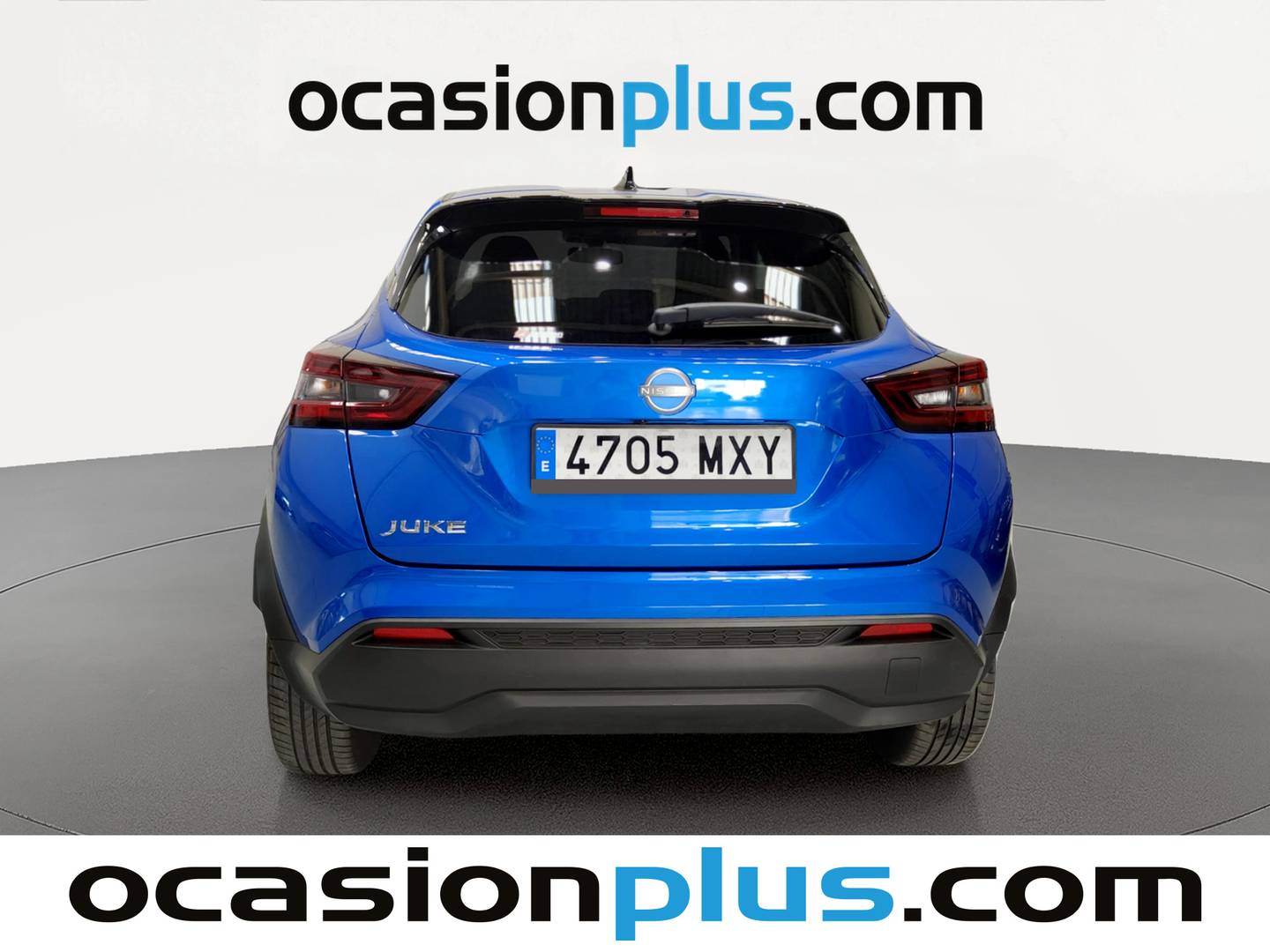 Nissan JUKE Nissan Juke DIG-T Acenta (114 CV) al mejor precio