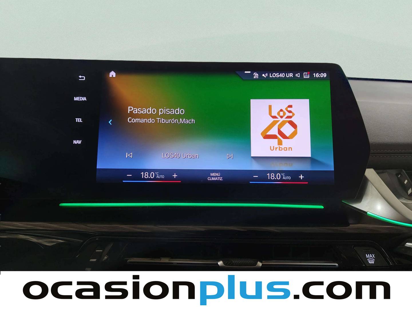 BMW X1 BMW X1 sDrive20i (170 CV) 2023