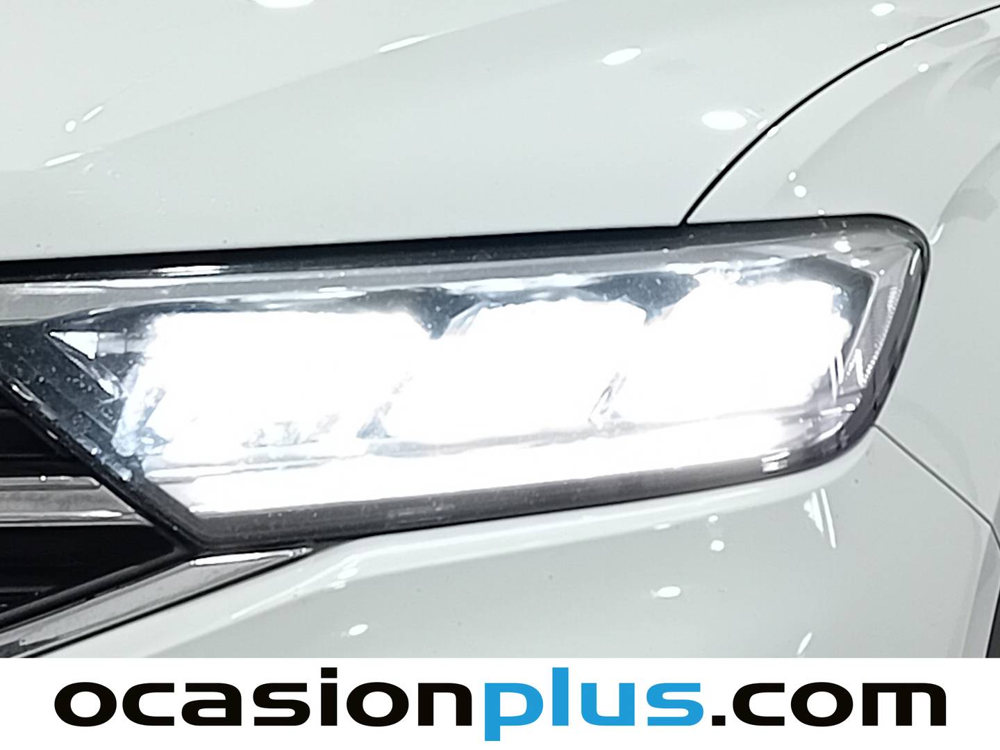 Extras del Volkswagen T-Roc Volkswagen T-Roc R-Line 2.0 TDI (150 CV) DSG