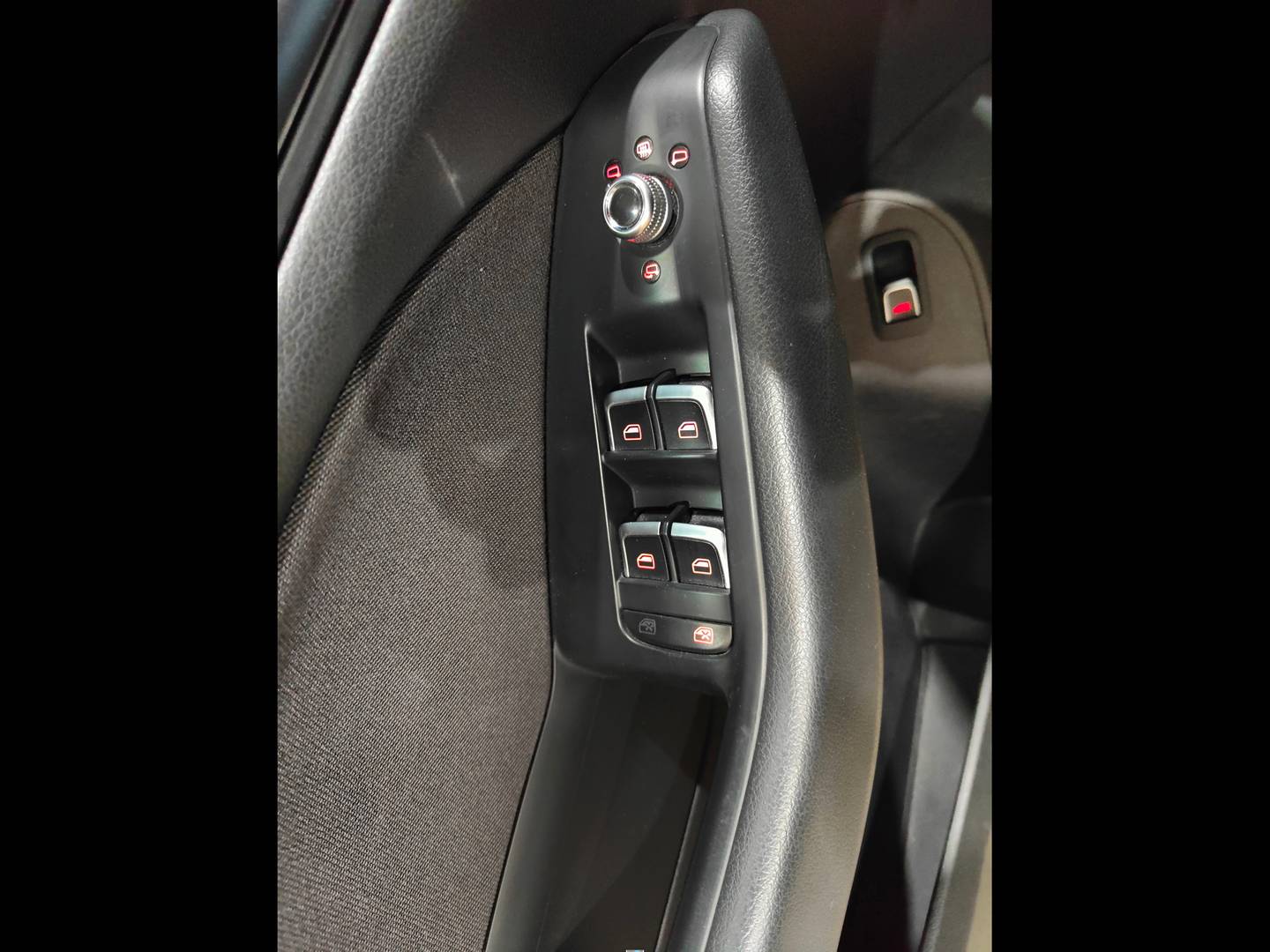 Foto Audi Q5 Audi Q5 S line edition 2.0 TDI ultra (150 CV)