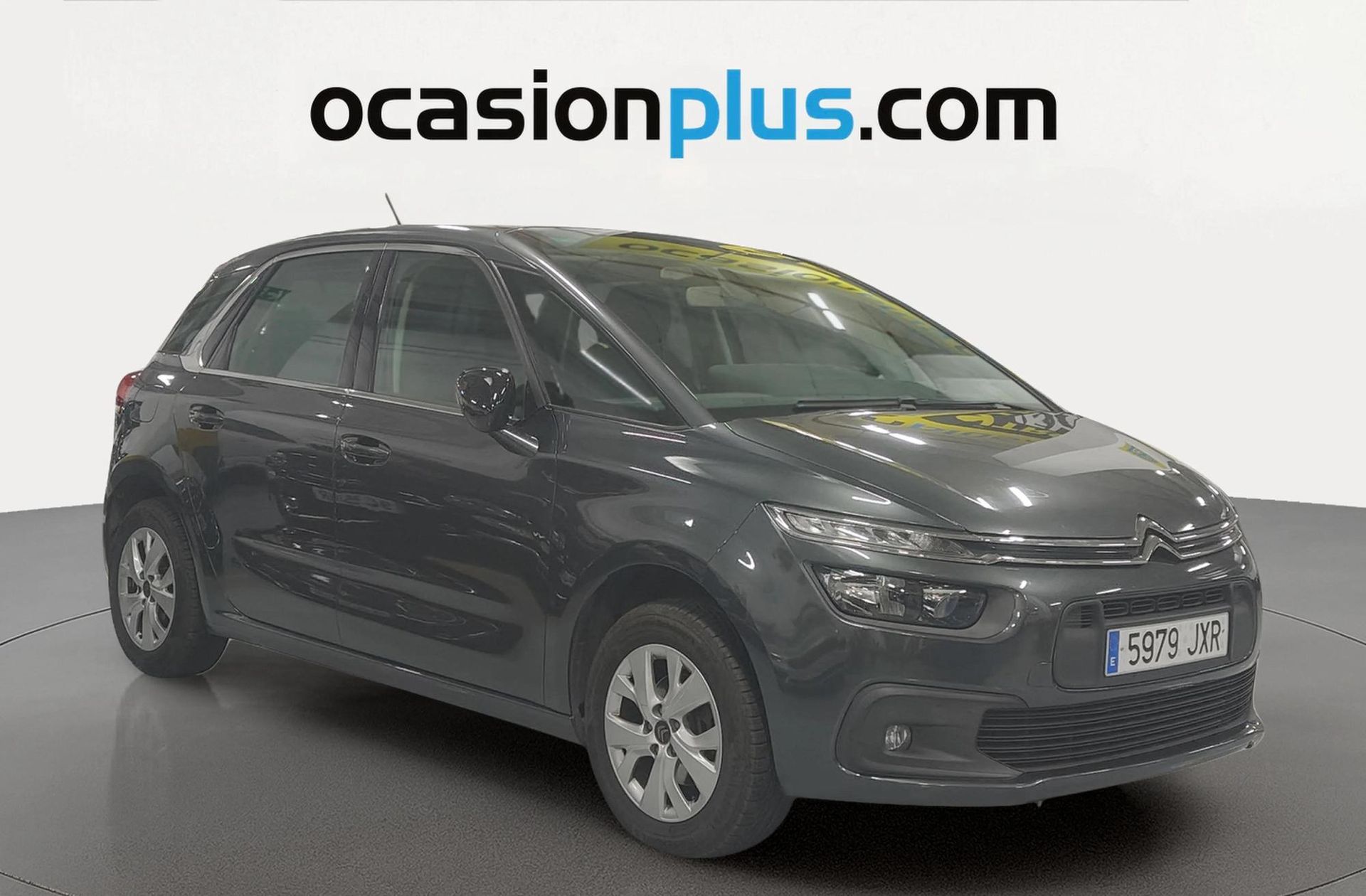 Citroën C4 Picasso BlueHDi 100 Live - foto 2