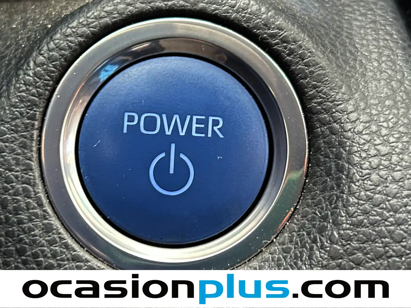 Foto Toyota Yaris Cross Toyota Yaris Cross 120H Active Tech (116 CV)