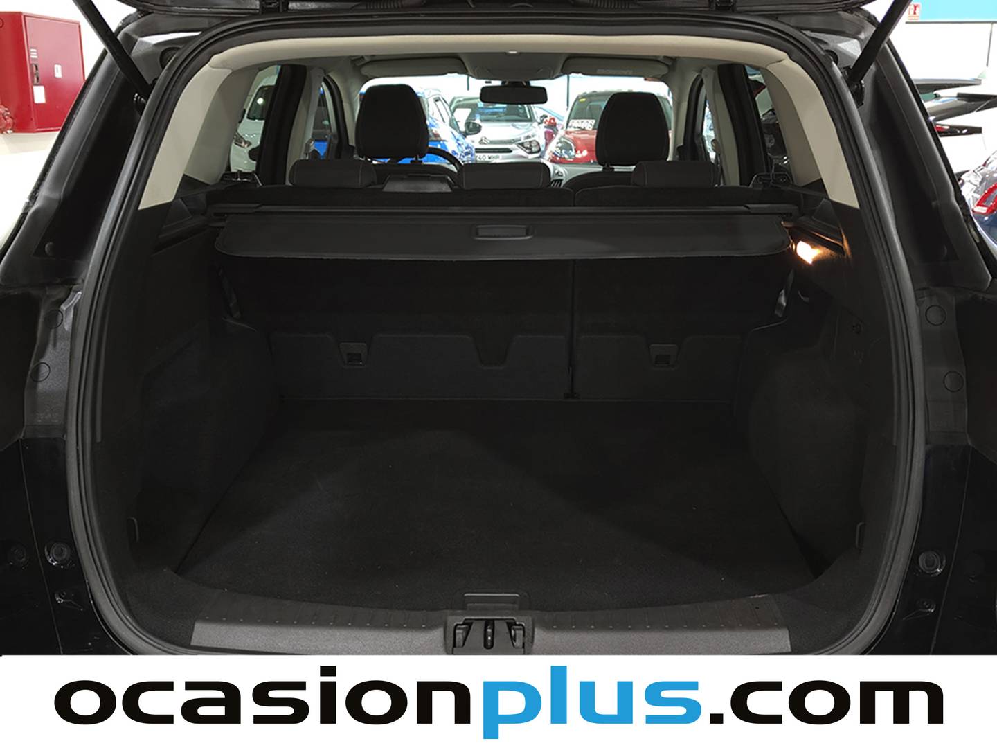 Ford Kuga Ford Kuga 1.5 EcoBoost S&S Trend+ 4x2 (120 CV) 120cv