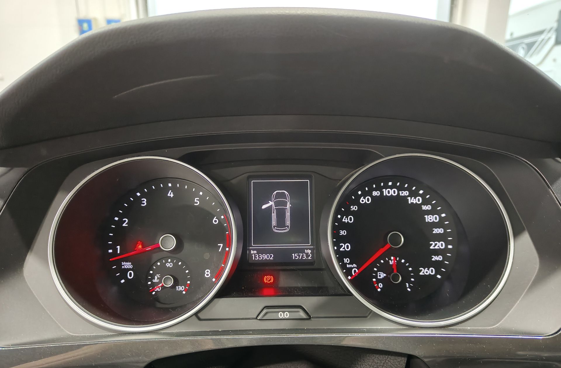 Volkswagen Tiguan Edition 1.4 TSI - foto 21