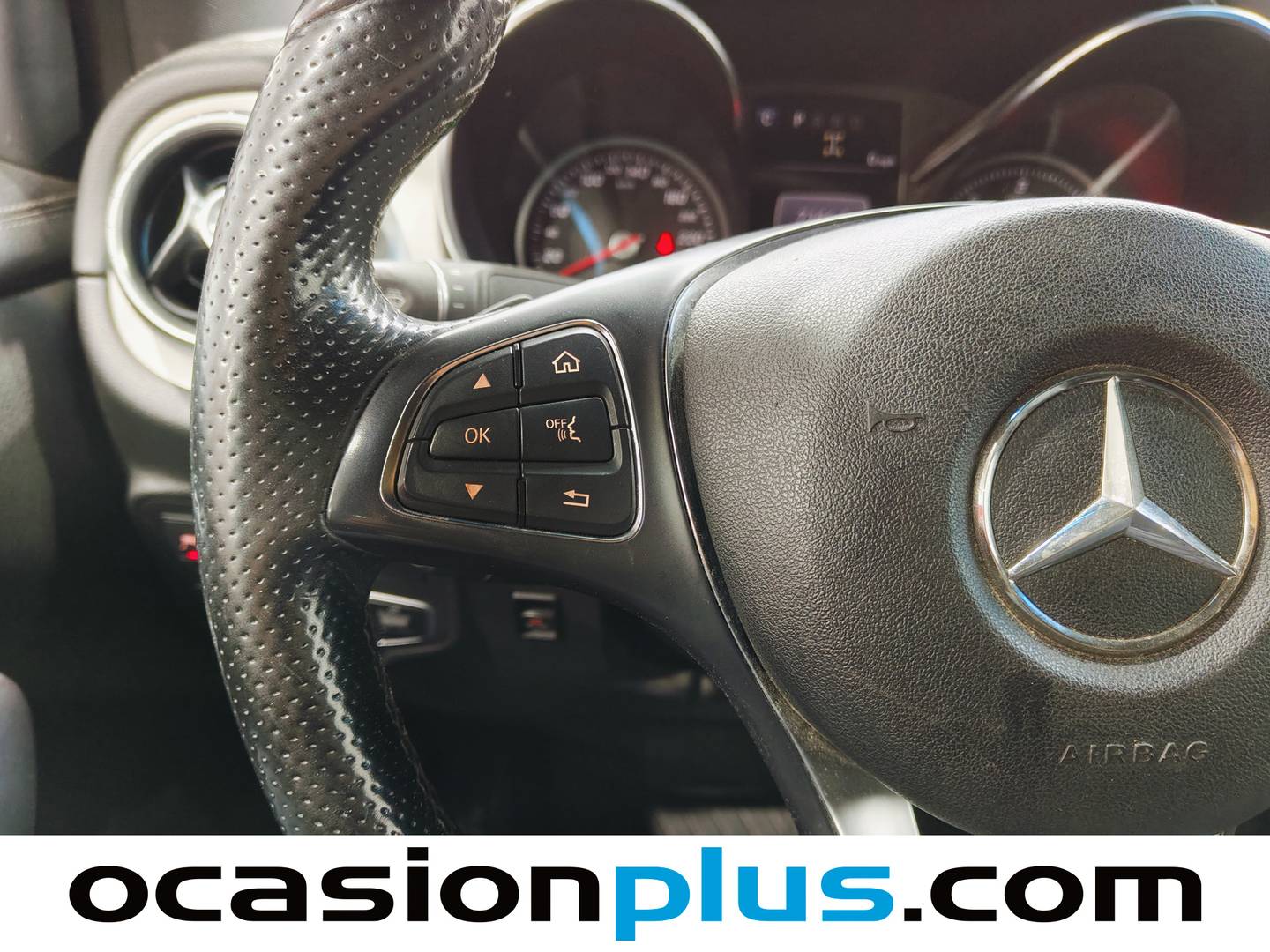 Mercedes Clase X Mercedes Clase X 350 d Progressive 4Matic Auto (258 CV) 258cv
