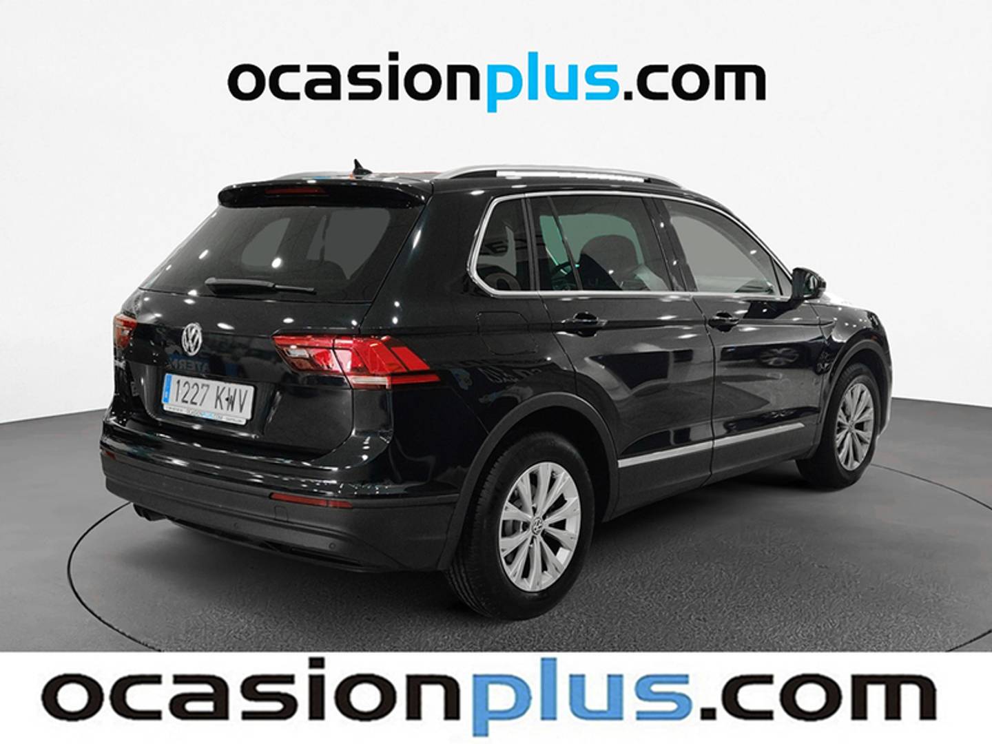 Foto Volkswagen Tiguan Volkswagen Tiguan Advance 1.5 TSI (130 CV)