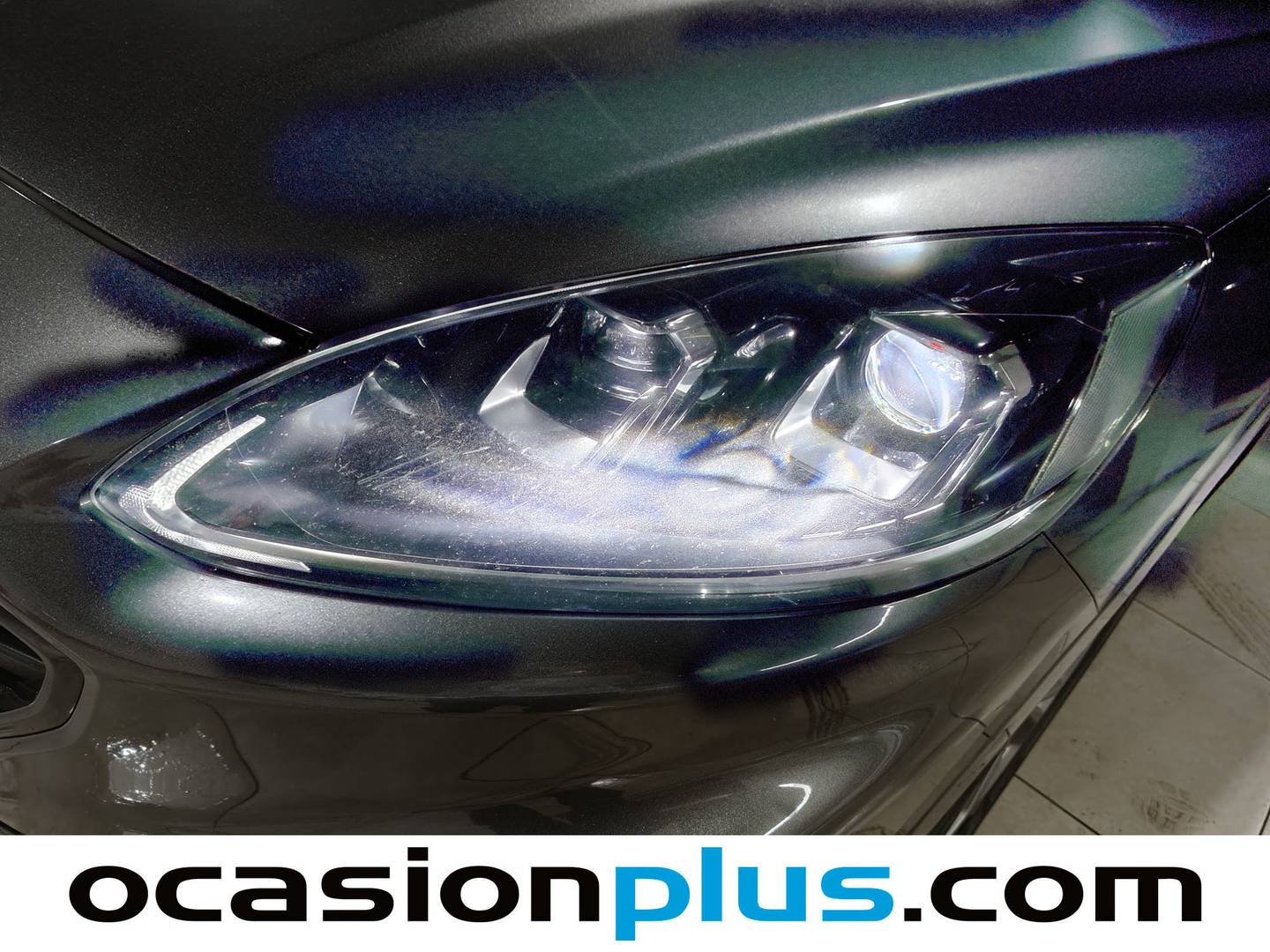 Acabados Ford Kuga Ford Kuga 1.5 EcoBlue ST-Line 88 kW (120 CV)
