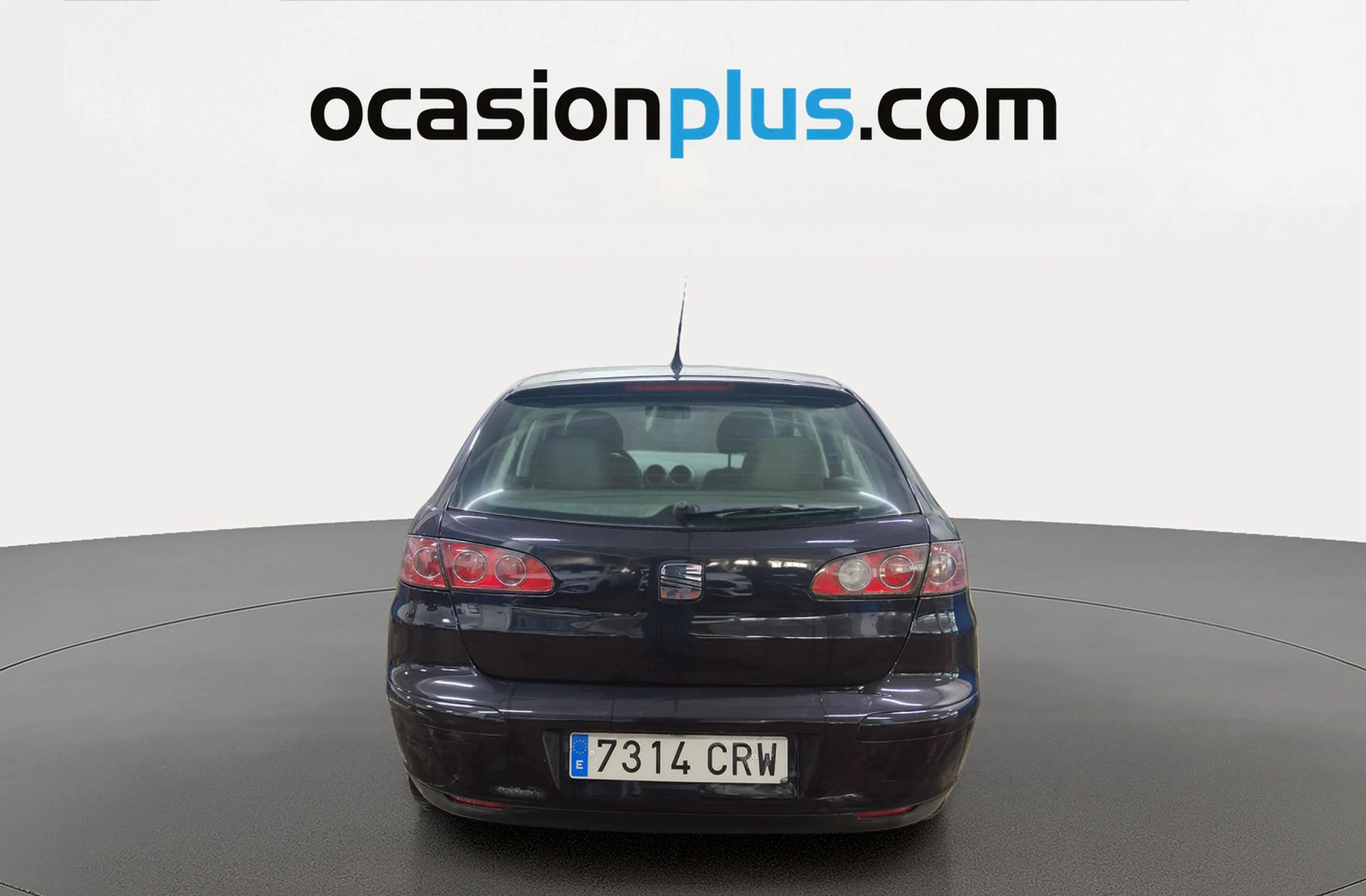 SEAT Ibiza 1.9 SDi Stella - foto 14