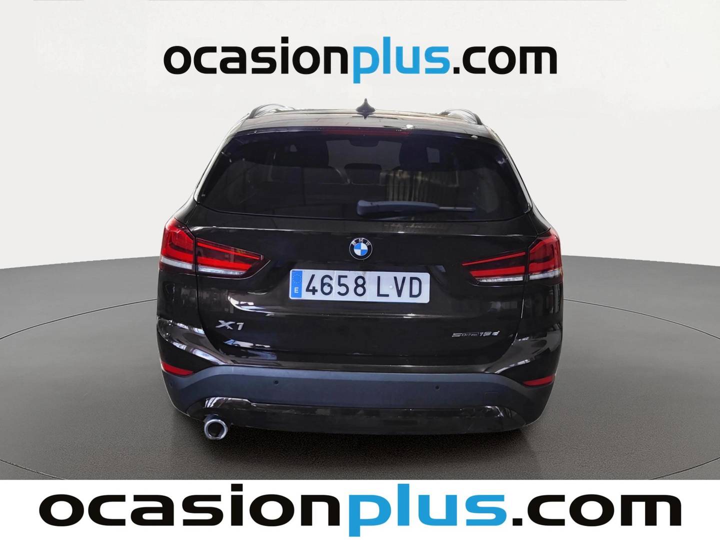 BMW X1 BMW X1 sDrive16d (116 CV) barato