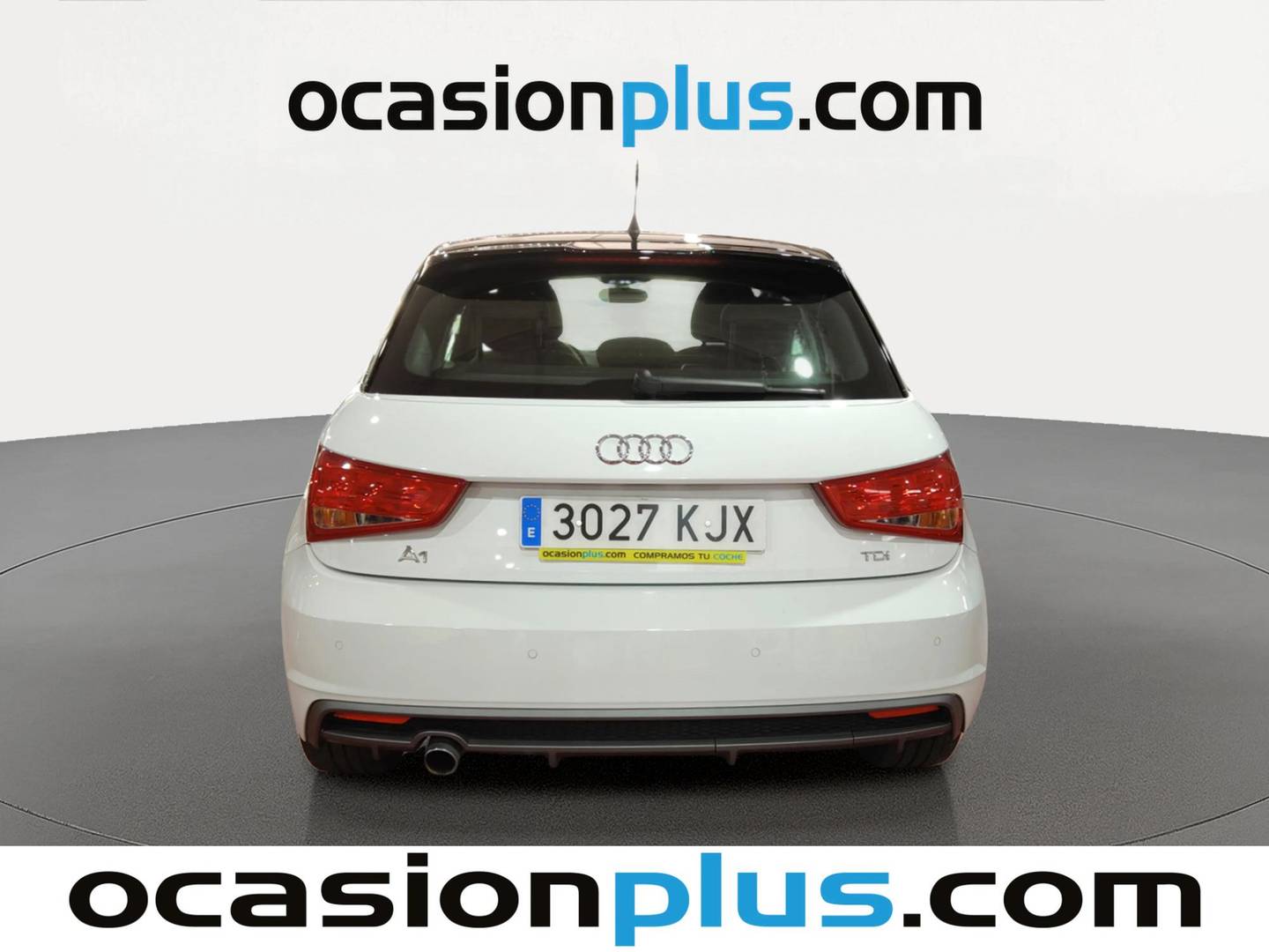 Audi A1 Audi A1 Sportback Adrenalin 1.4 TDI (90 CV) Pack S-Line barato