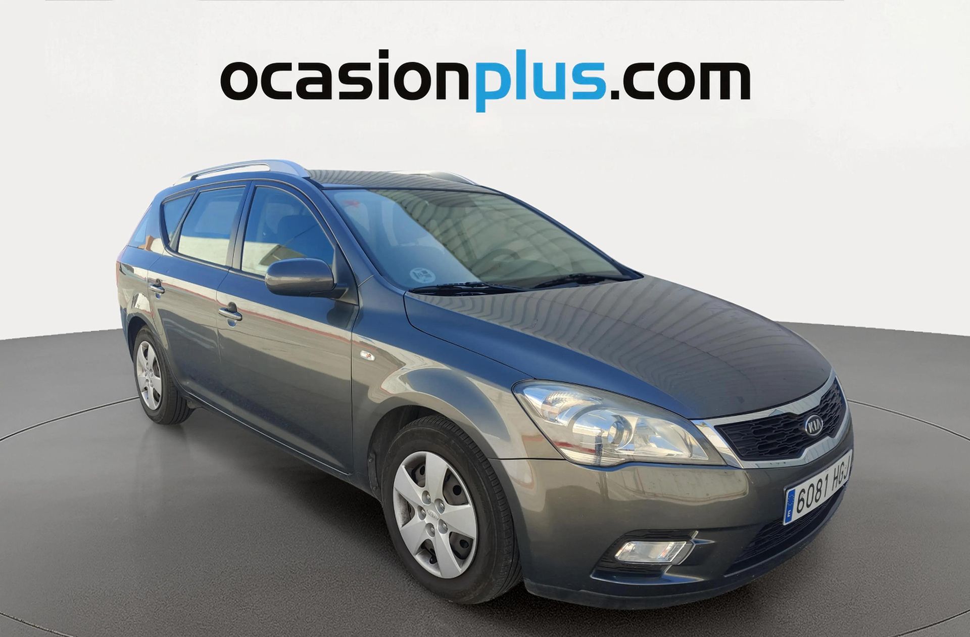 Kia Ceed 1.6 CRDi Eco-Dynamics Concept - foto 2