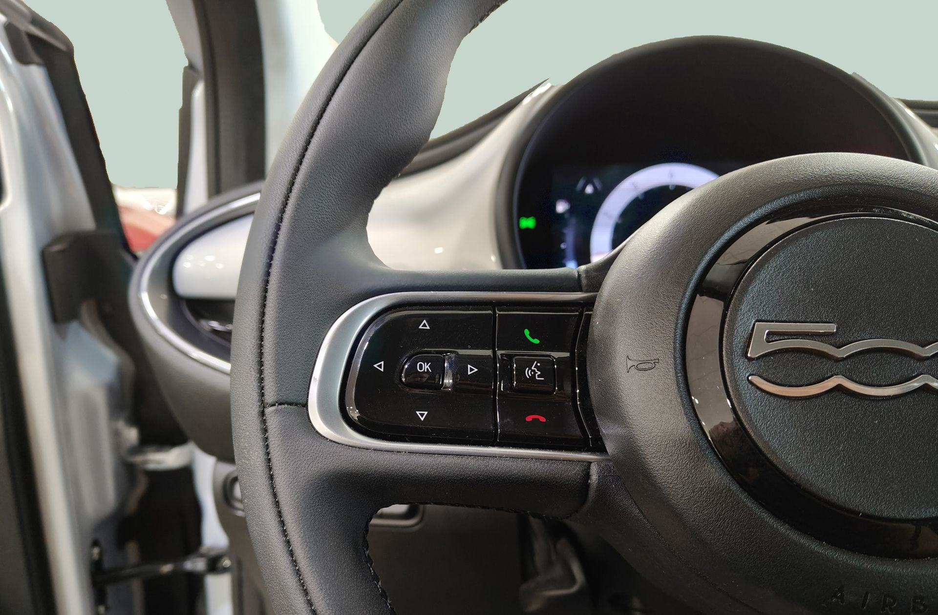Fiat 500 1.0 Hybrid Torino - foto 25