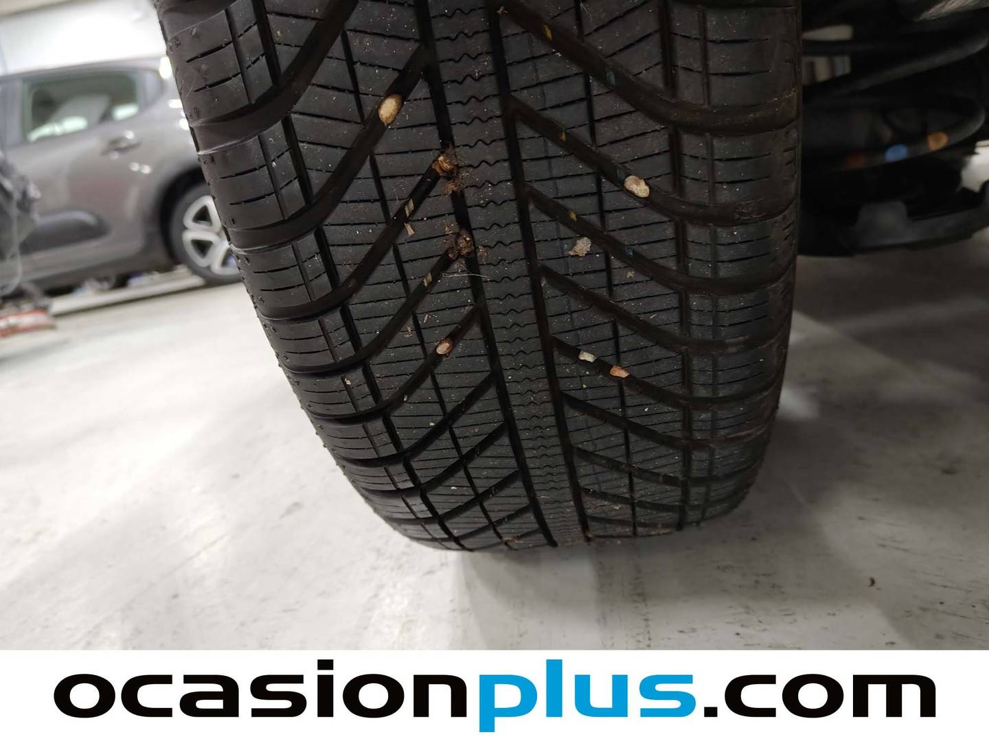 Foto Peugeot 2008 Peugeot 2008 PureTech 110 S&S Allure (110 CV)