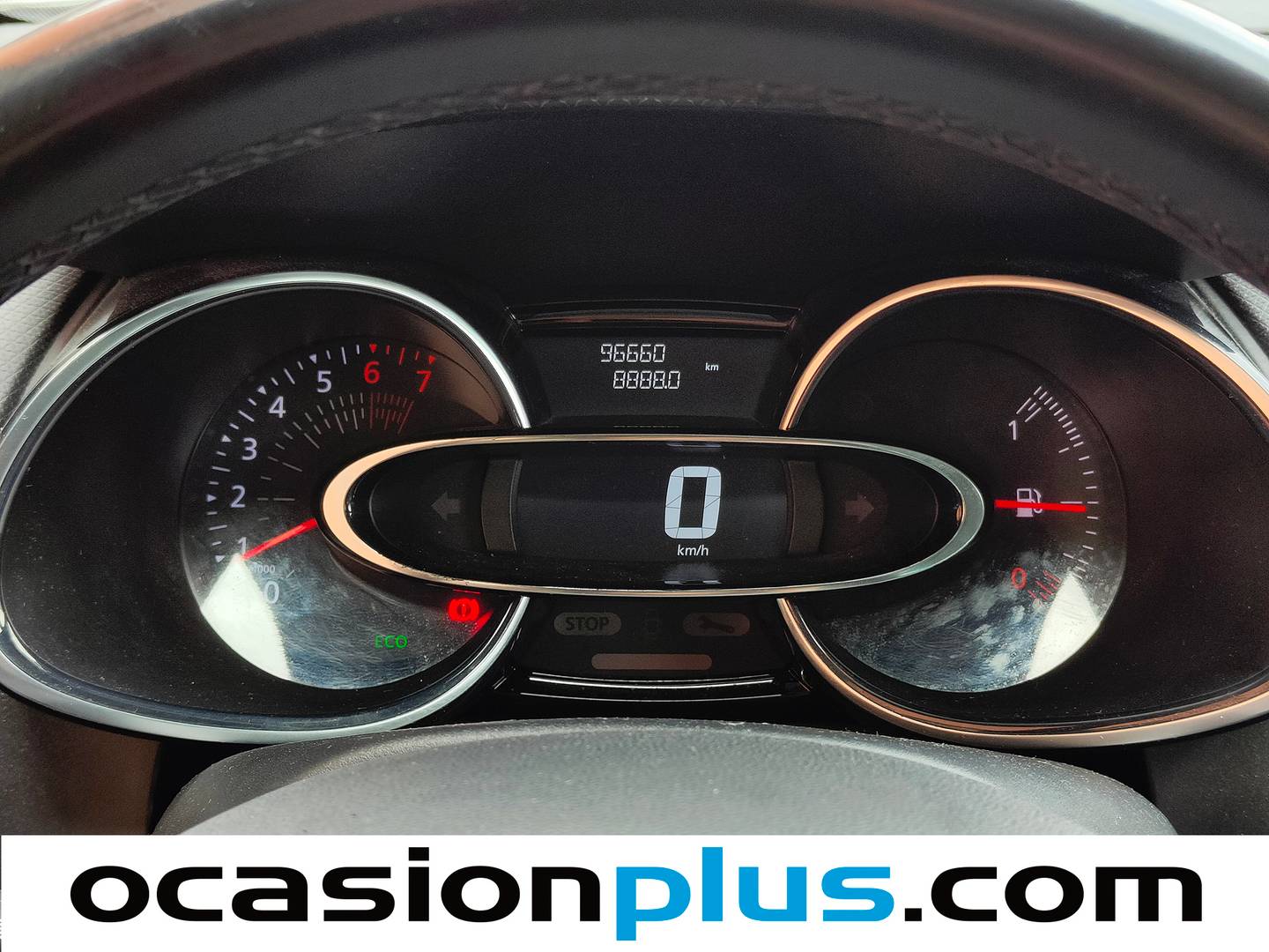 Renault Clio Renault Clio Zen Energy TCe (90 CV) 2018