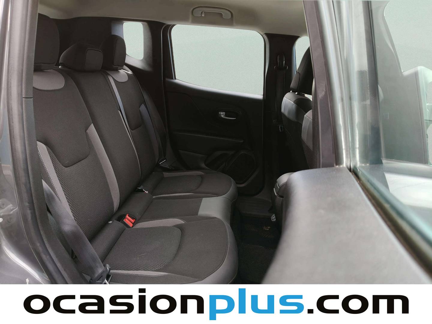 Foto Jeep Renegade Jeep Renegade 1.5 Limited ATX (130 CV)