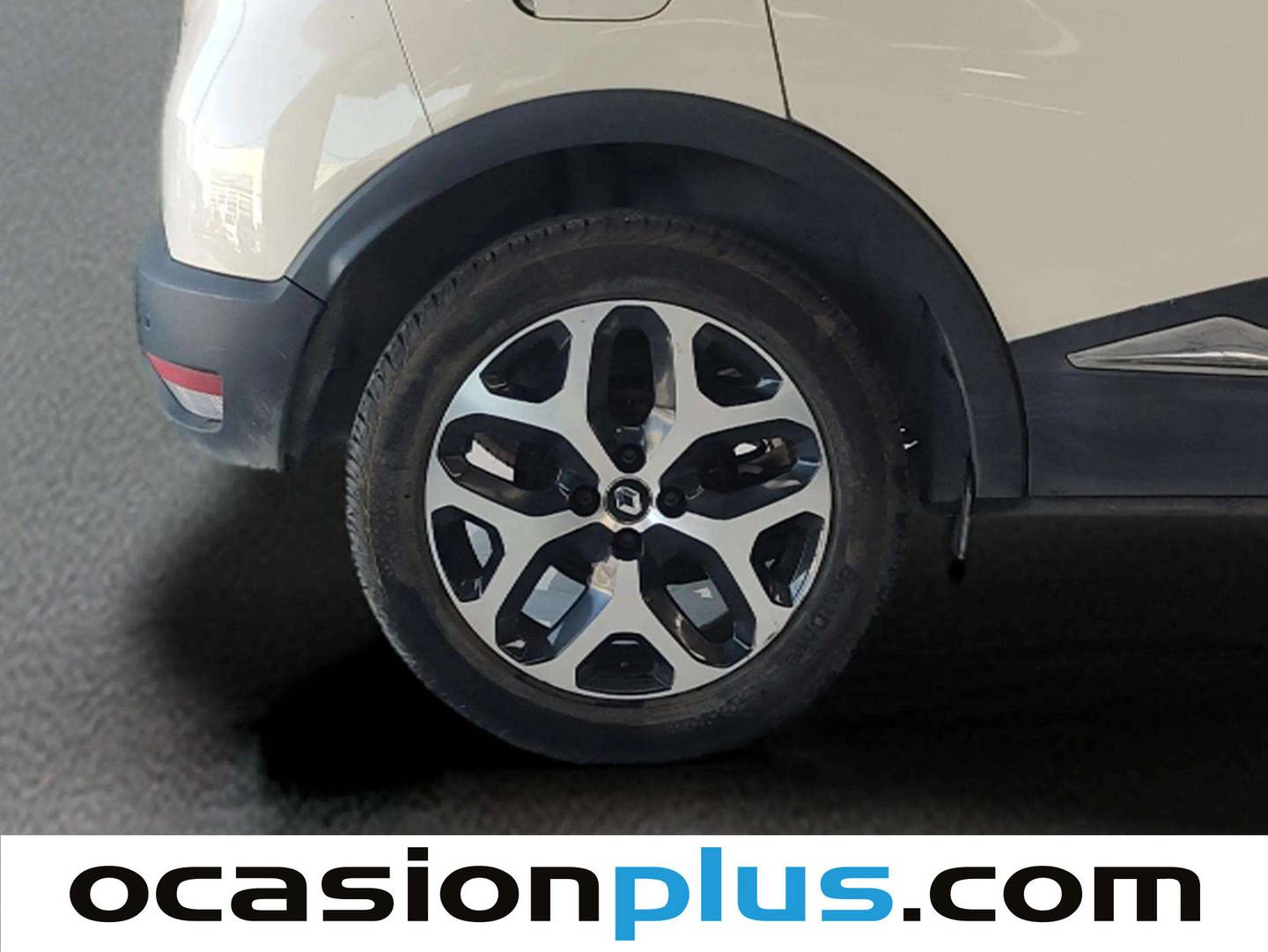 Renault Captur Renault Captur Zen Energy dCi (90 CV) Ecoleader 90cv
