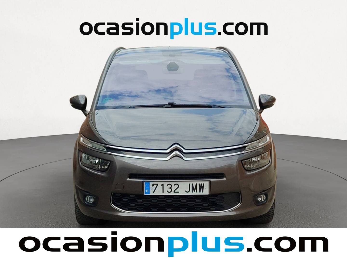 Foto Citroën Grand C4 Picasso Citroen Grand C4 Picasso BlueHDi 150 Airdream Feel EAT6 (150 CV) 7 Plazas