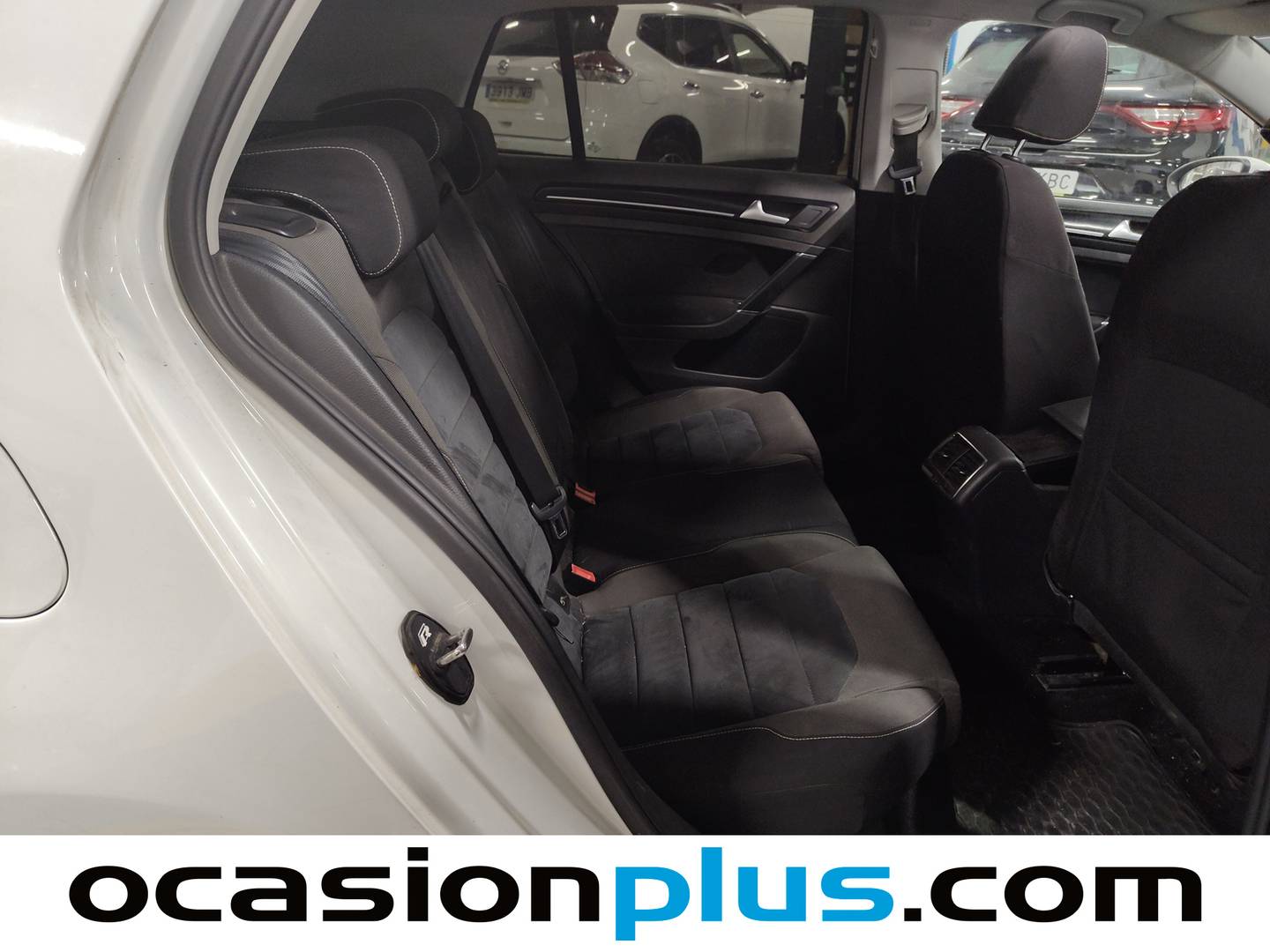 Volkswagen Golf Volkswagen Golf Sport 1.6 TDI (105 CV) Pack R-Line km 0