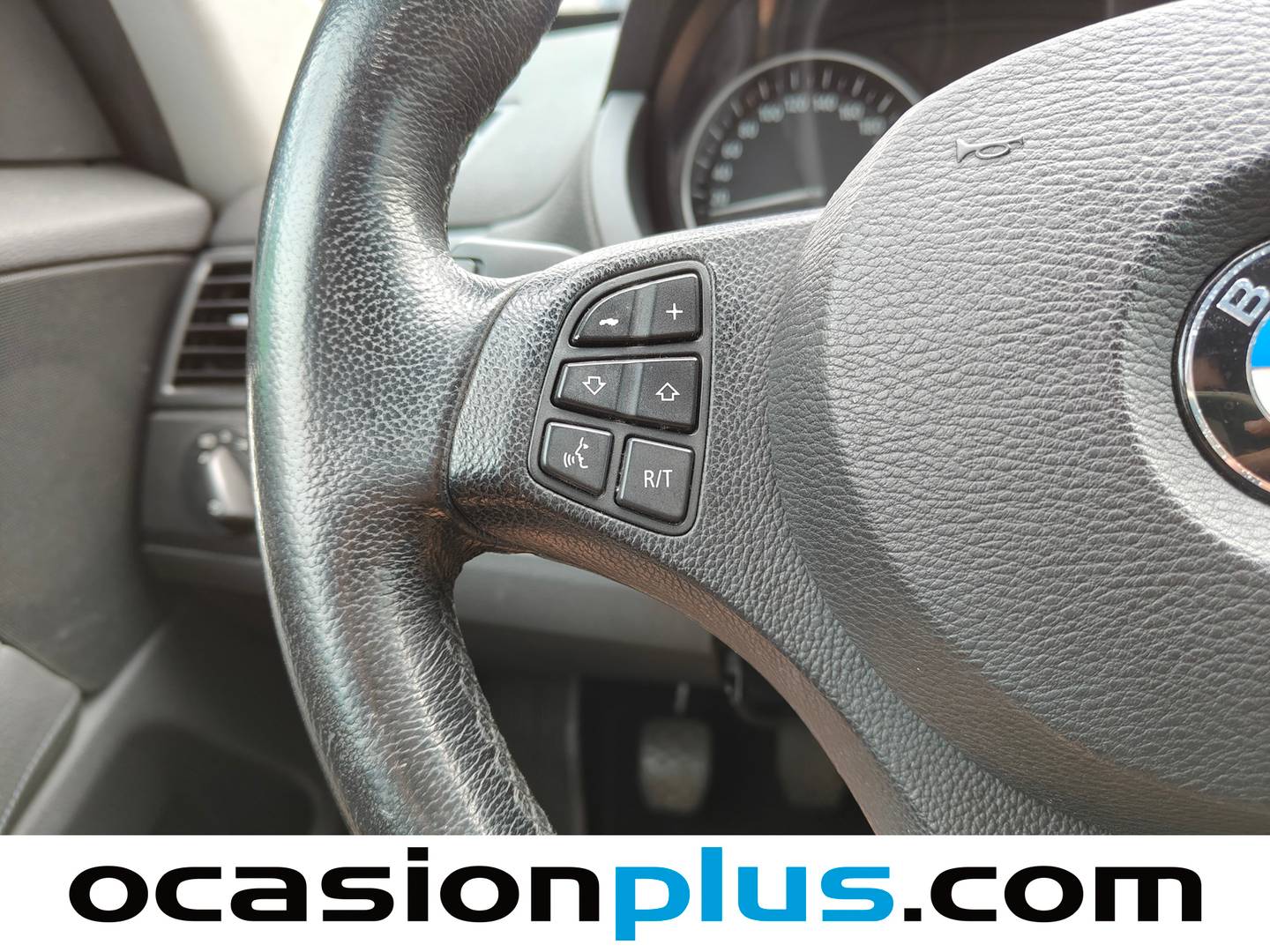 BMW X3 BMW X3 xDrive20d (177 CV) seminuevo