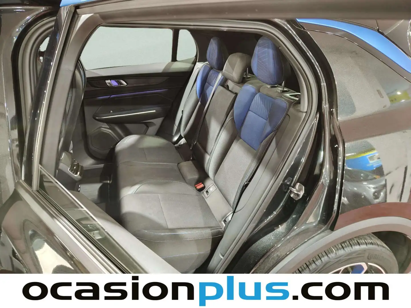 Foto Lynk & Co 01 Lynk & Co 01 1.5 PHEV 6.6kW (261 CV)