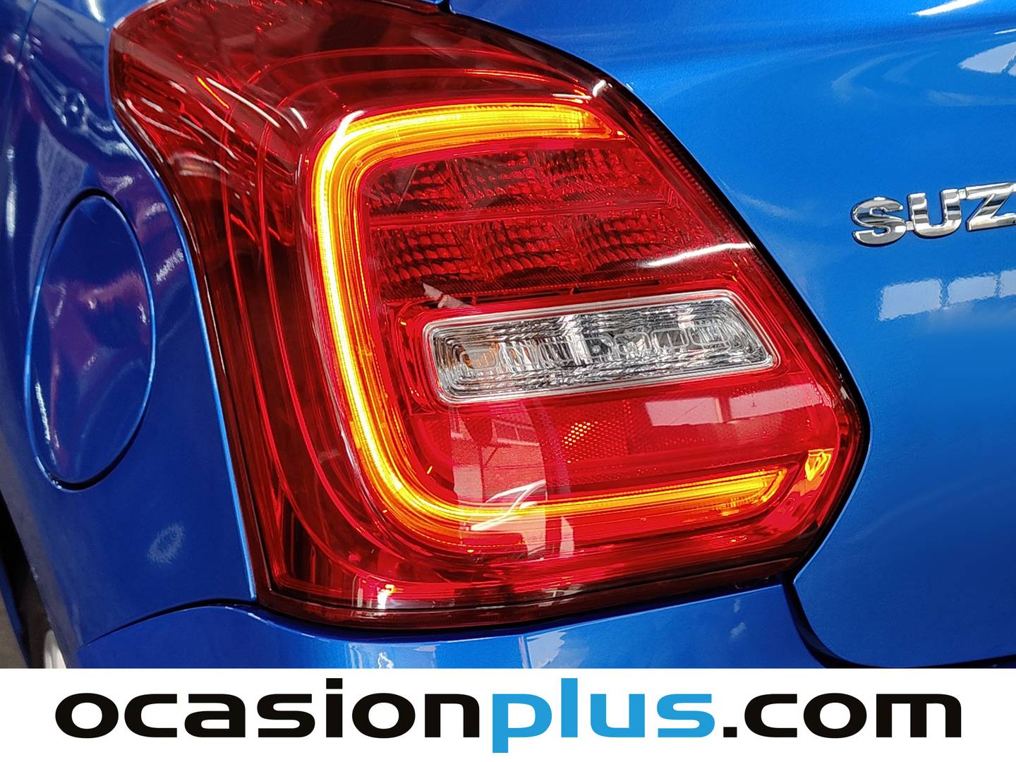 Suzuki Swift Suzuki Swift 1.2 GLE Mild Hybrid (83 CV) al mejor precio