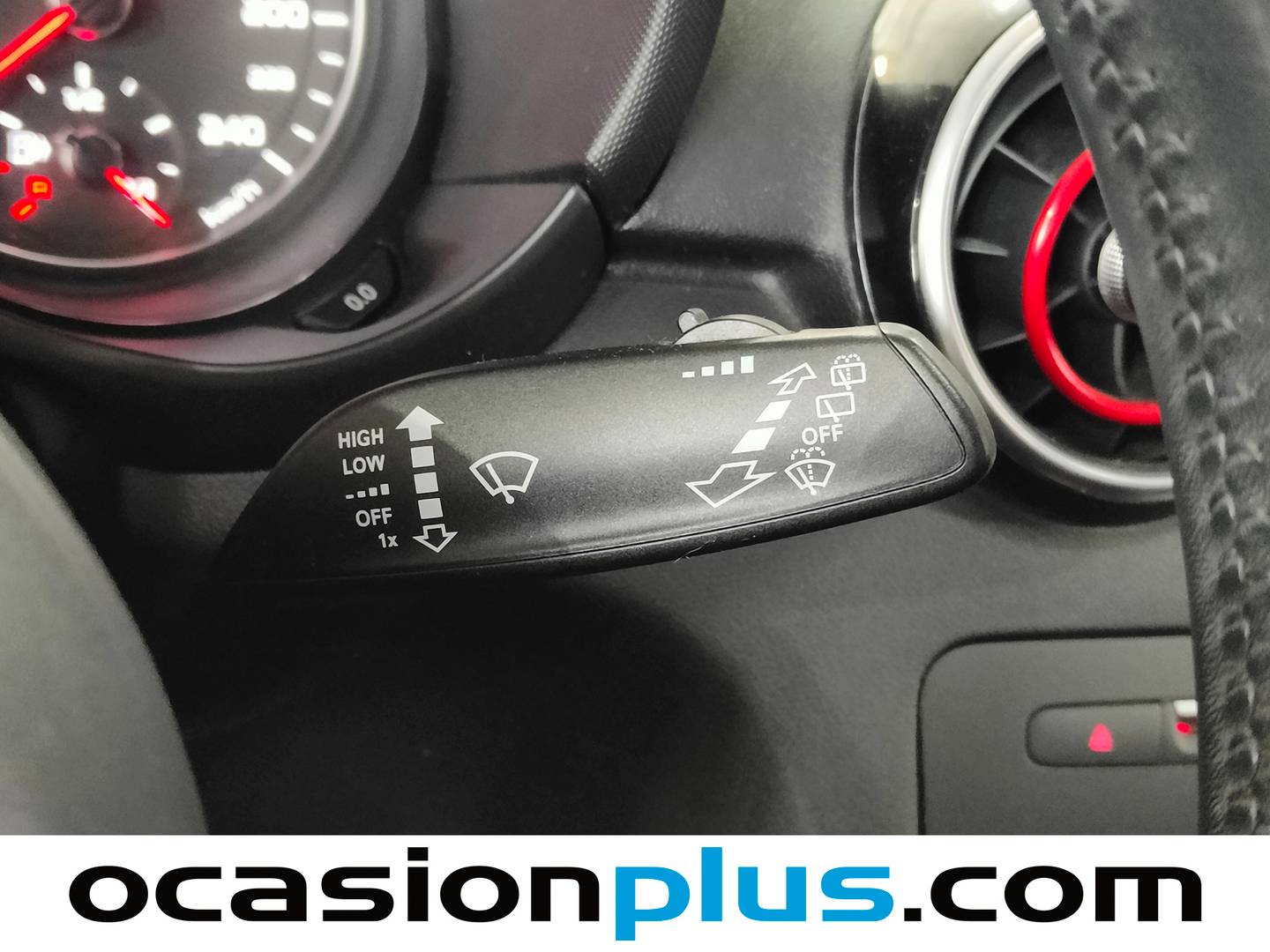 Audi A1 Audi A1 Sportback Adrenalin 1.4 TDI (90 CV) S tronic Pack S-Line al mejor precio